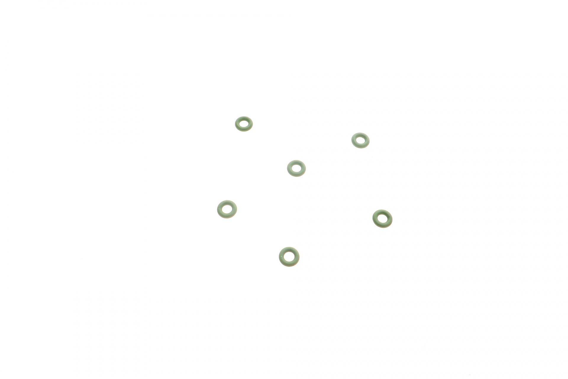 Шланг зливний MB Sprinter 319 3.0CDI OM642 09-