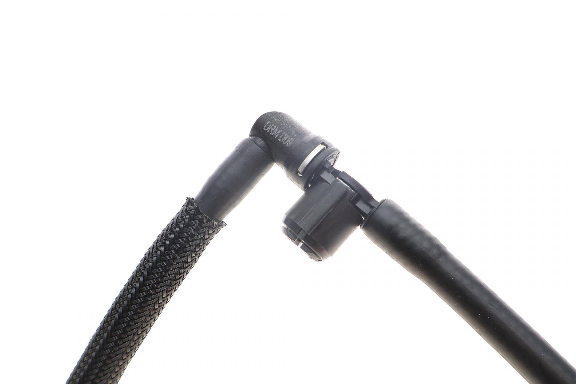 Шланг зливний MB Sprinter 319 3.0CDI OM642 09-