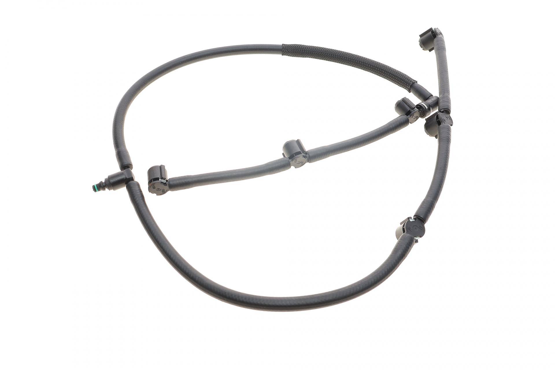 Шланг зливний MB Sprinter 319 3.0CDI OM642 09-