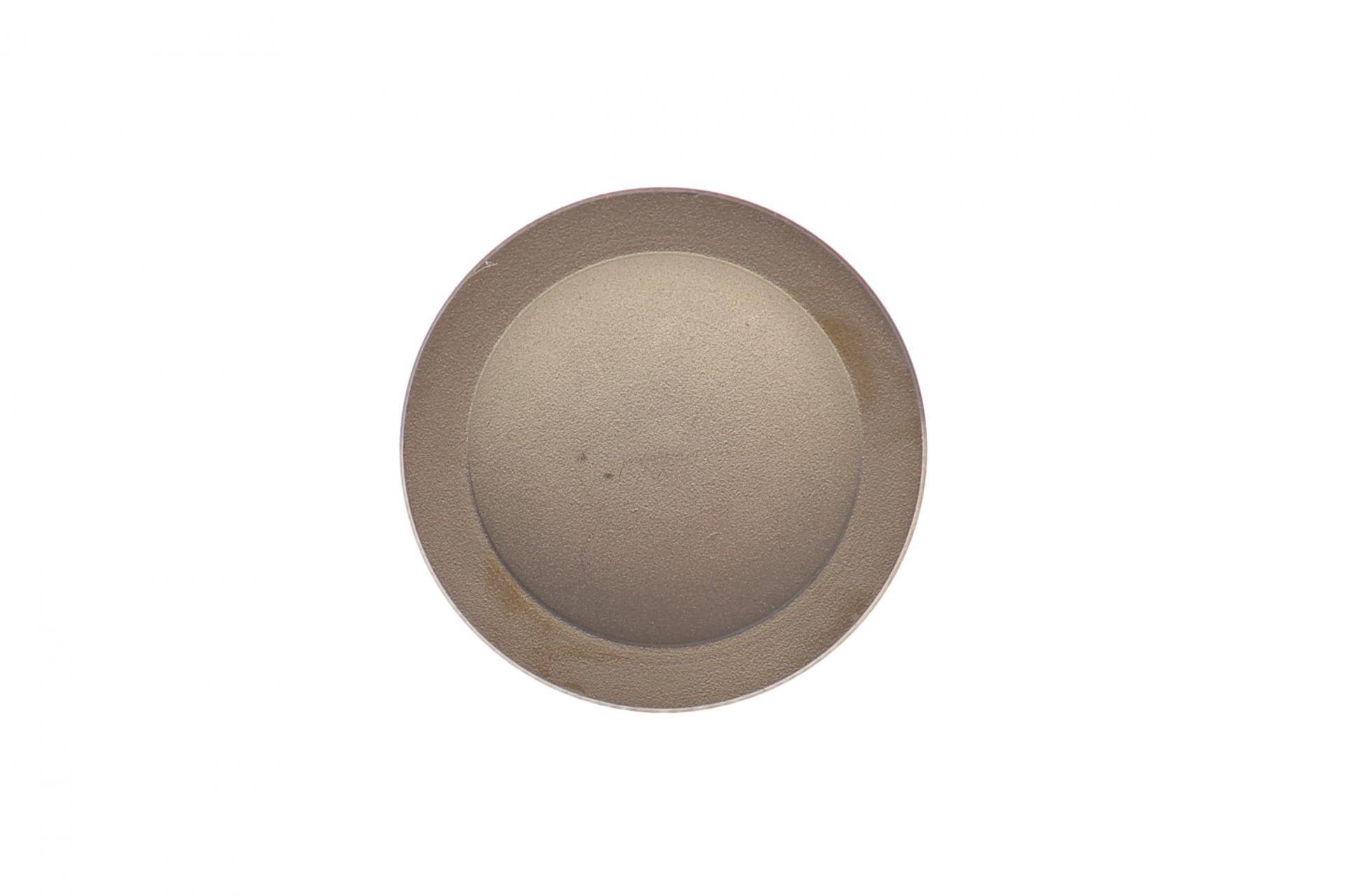 Клапан (впуск) Chevrolet Aveo 1.4i 03- (38x6x104) (азотований)