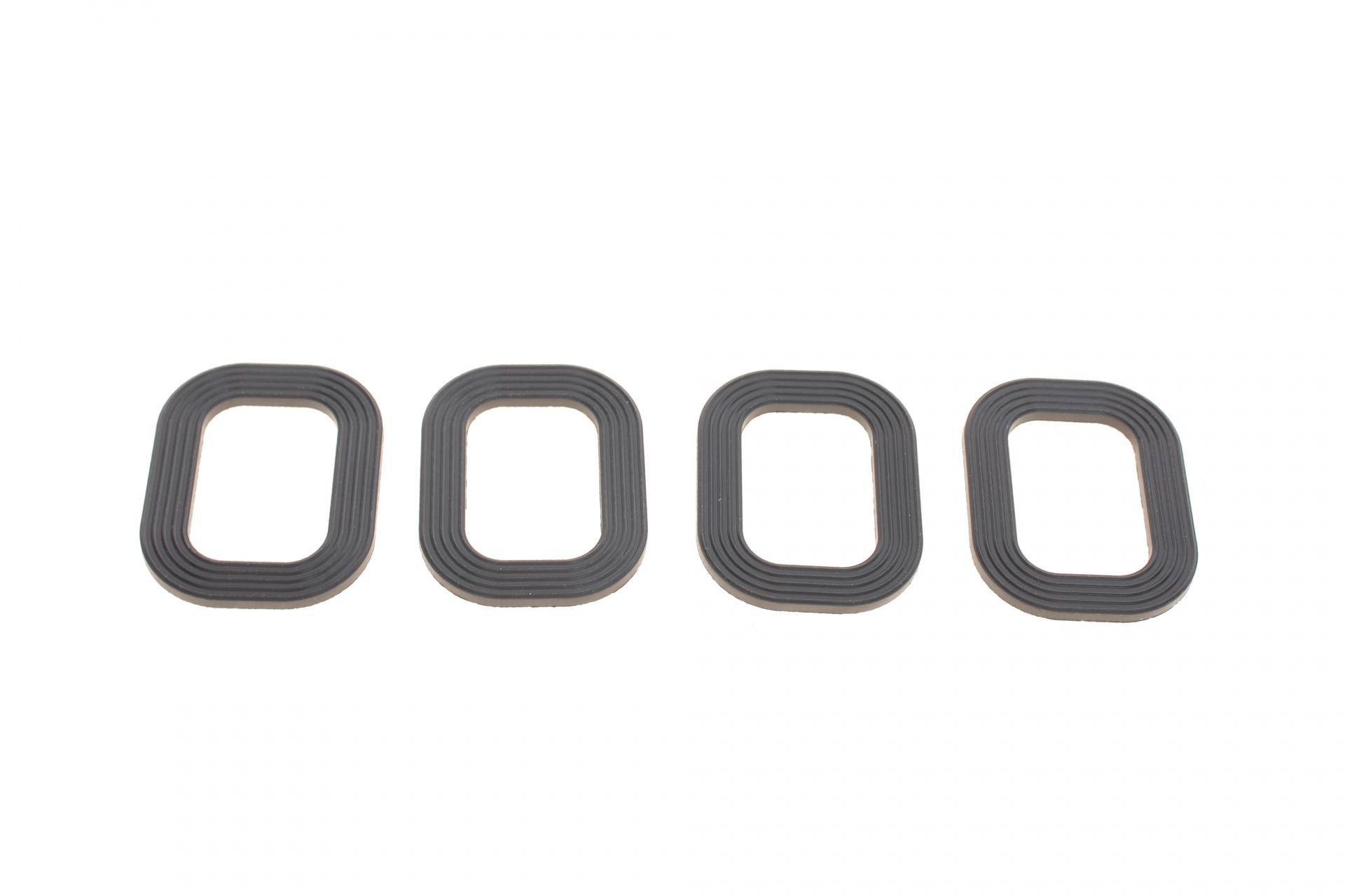 Прокладка колектора впускного Fiat Palio 1.6 16V 96-02