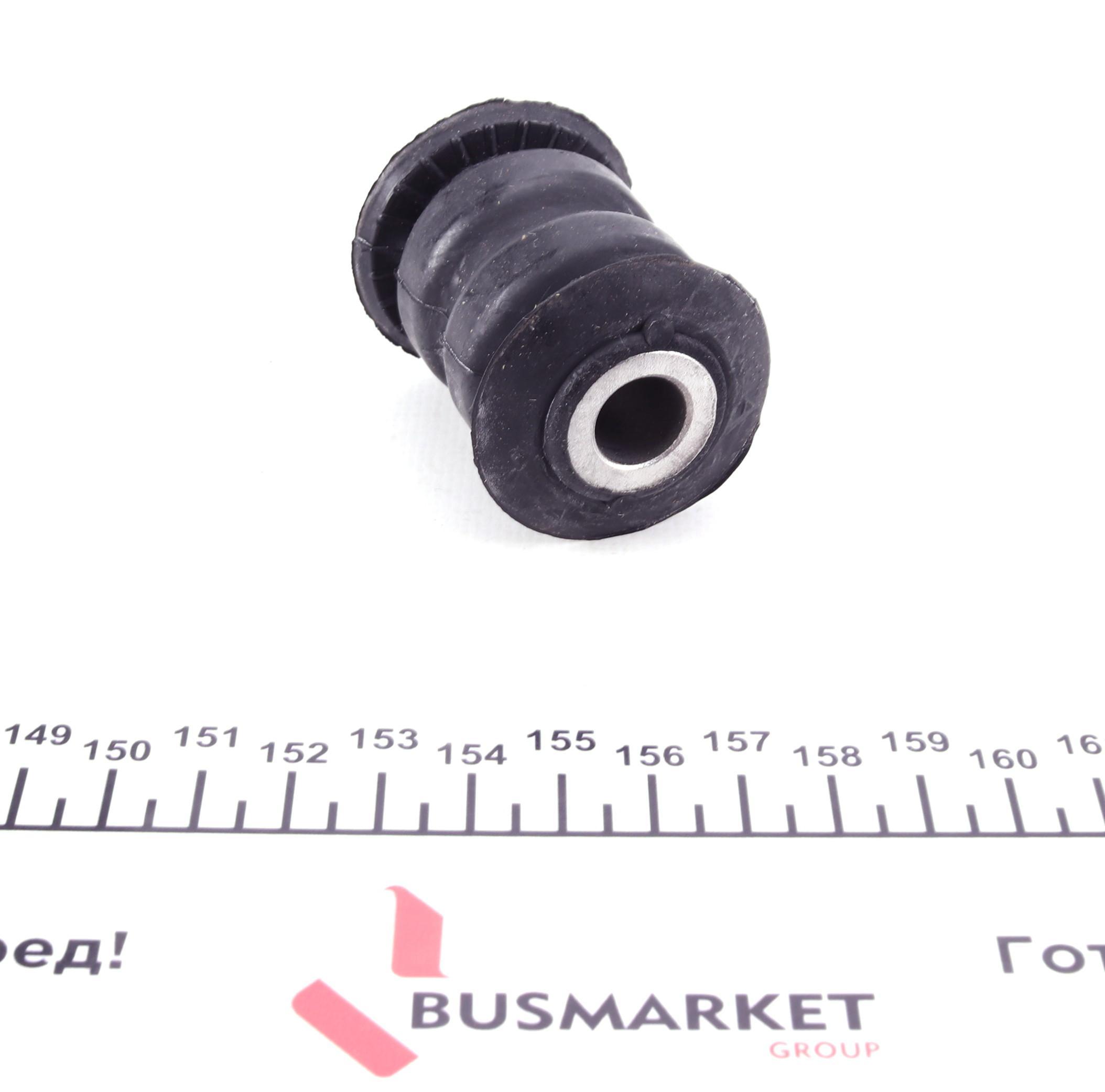 Сайлентблок важеля (переднього/спереду) Nissan Micra/Note 06-