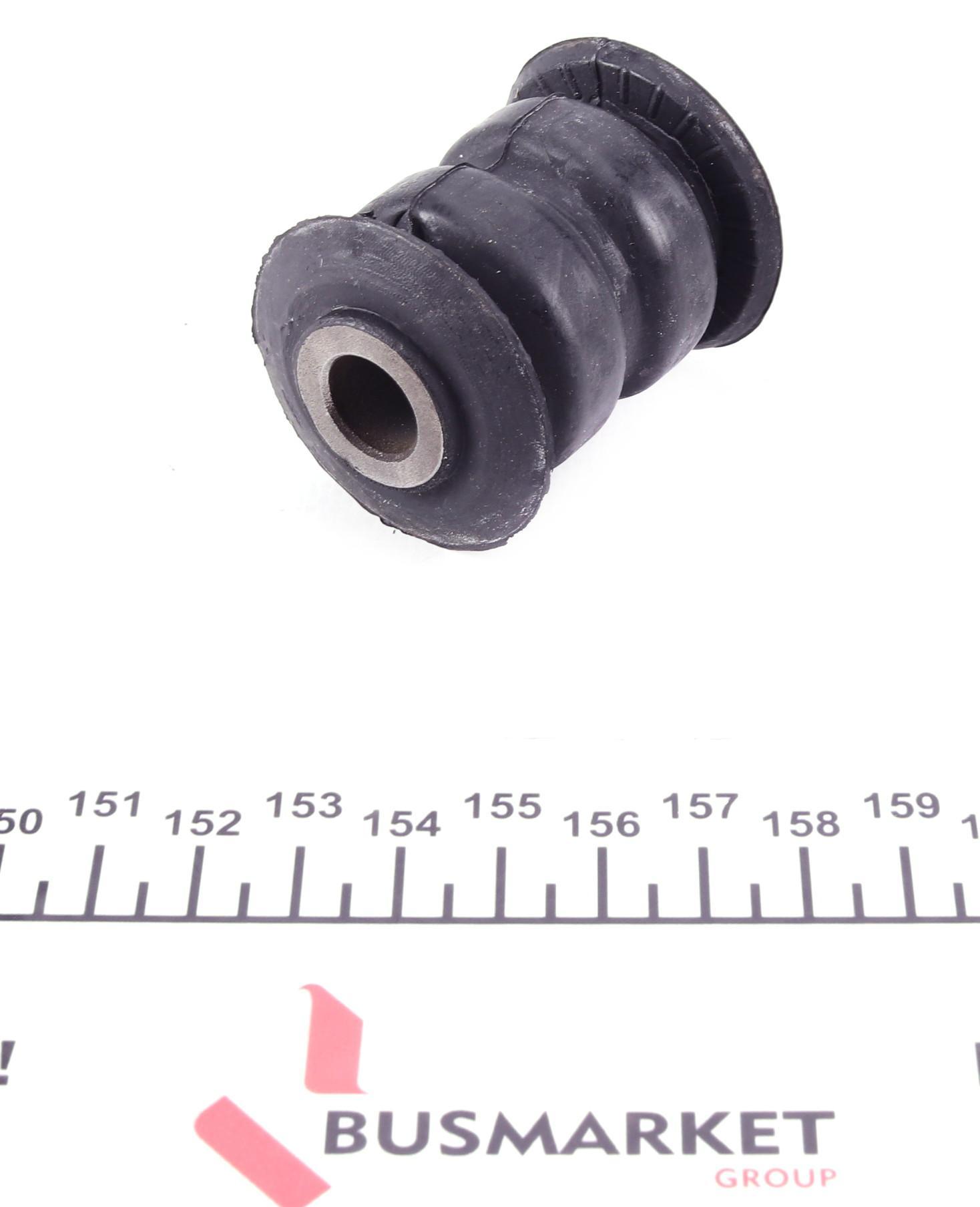 Сайлентблок важеля (переднього/спереду) Nissan Micra/Note 06-