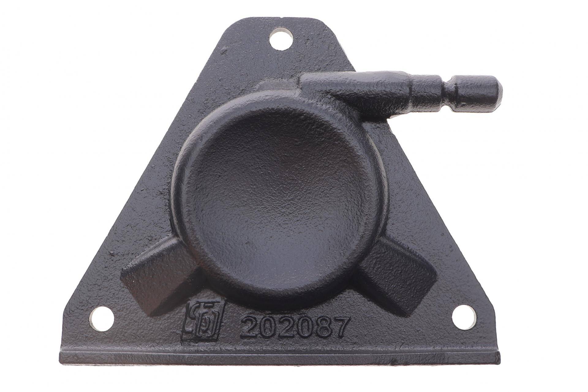 Трикутник стабілізатора MB Sprinter/VW LT 96- (L)