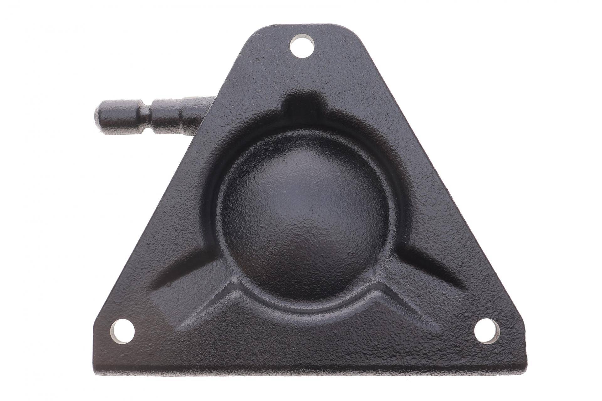 Трикутник стабілізатора MB Sprinter/VW LT 96- (L)