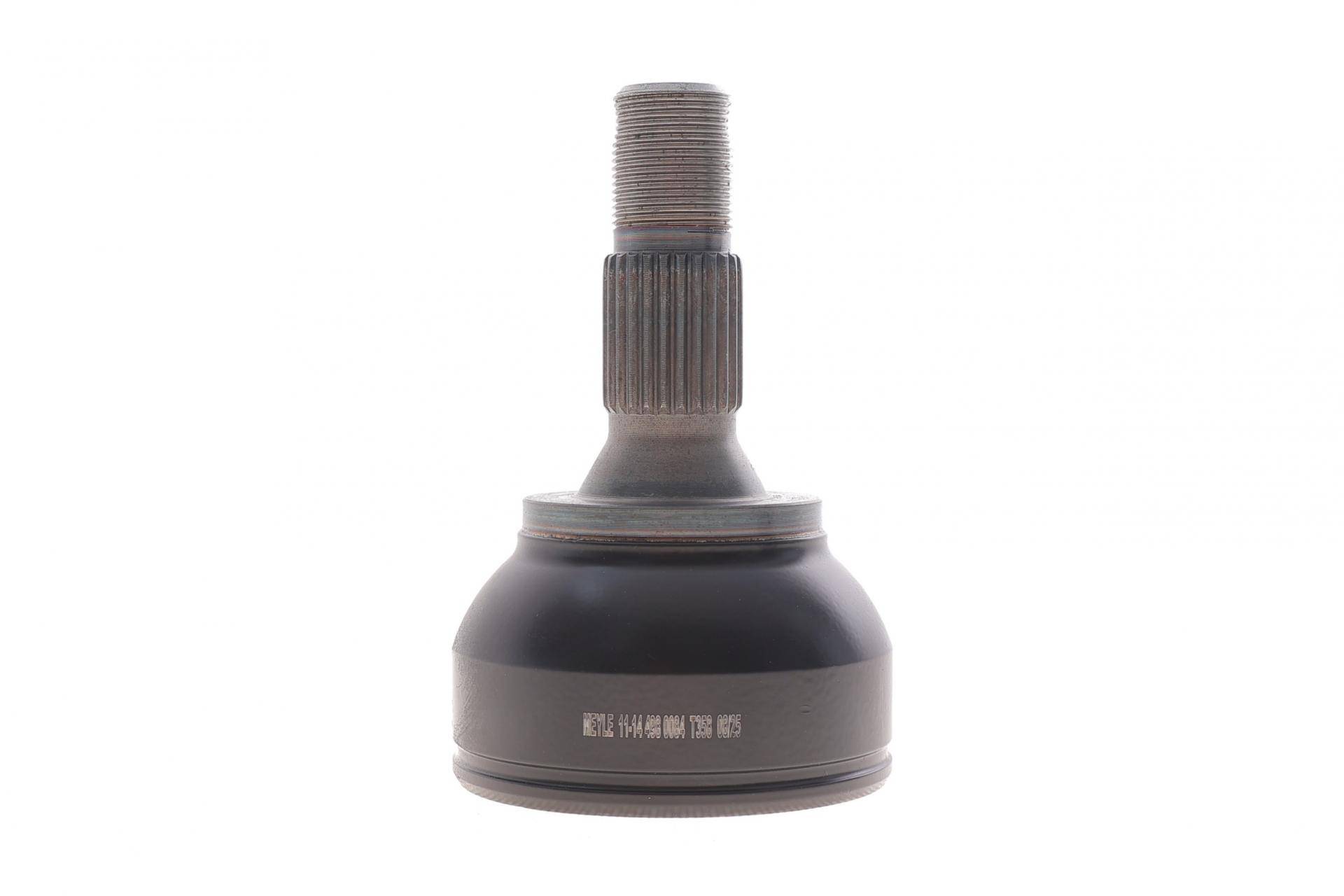 ШРКШ (зовнішній) Citroen Berlingo 1.6HDi 08- (25z/34z/134.5mm)