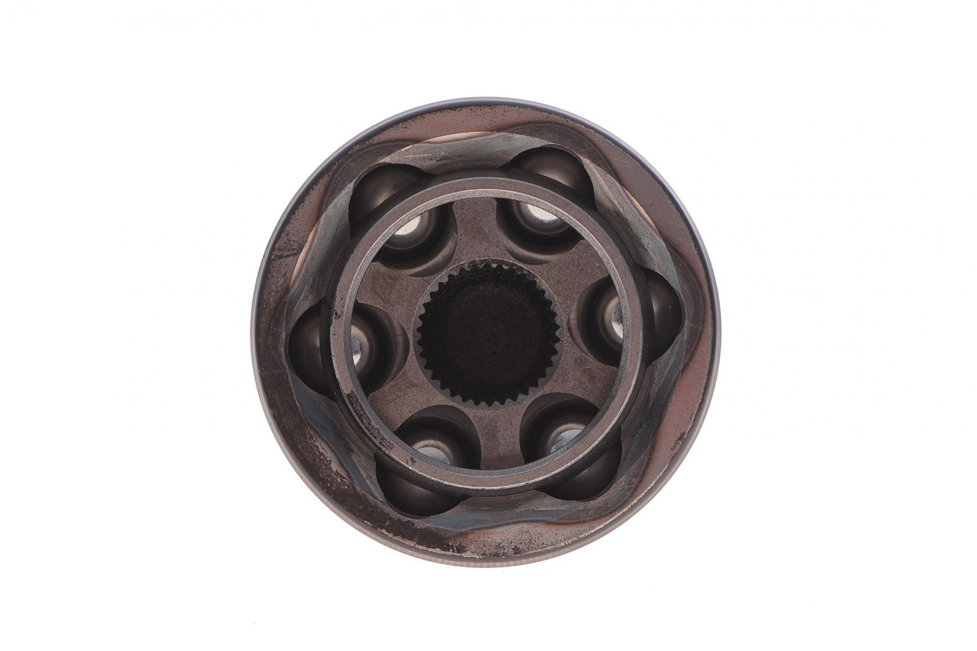 ШРКШ (зовнішній) Citroen Berlingo 1.6HDi 08- (25z/34z/134.5mm)