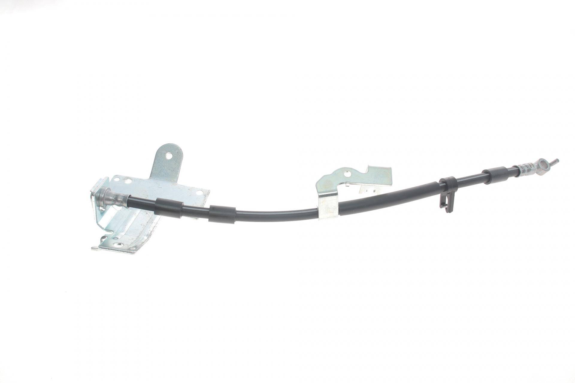 Шланг гальмівний (задній) Ford Mondeo 12- (L=485mm) (L)