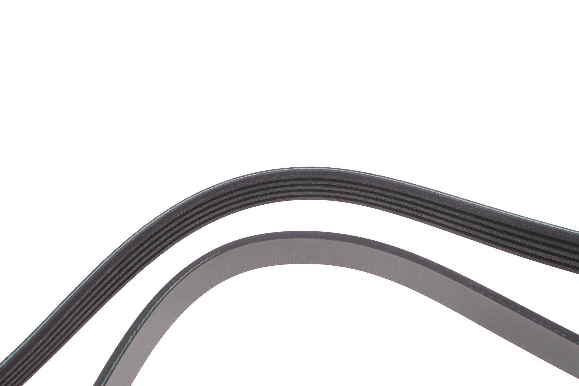 Ремінь генератора Mitsubishi Lancer/Galant 1.3-2.0 92-13/VW Jetta 2.5 06-10