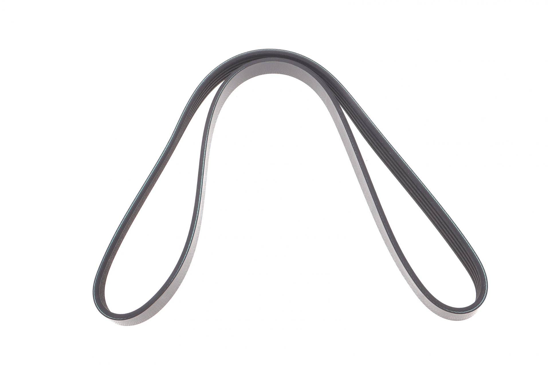 Ремінь генератора Mitsubishi Lancer/Galant 1.3-2.0 92-13/VW Jetta 2.5 06-10