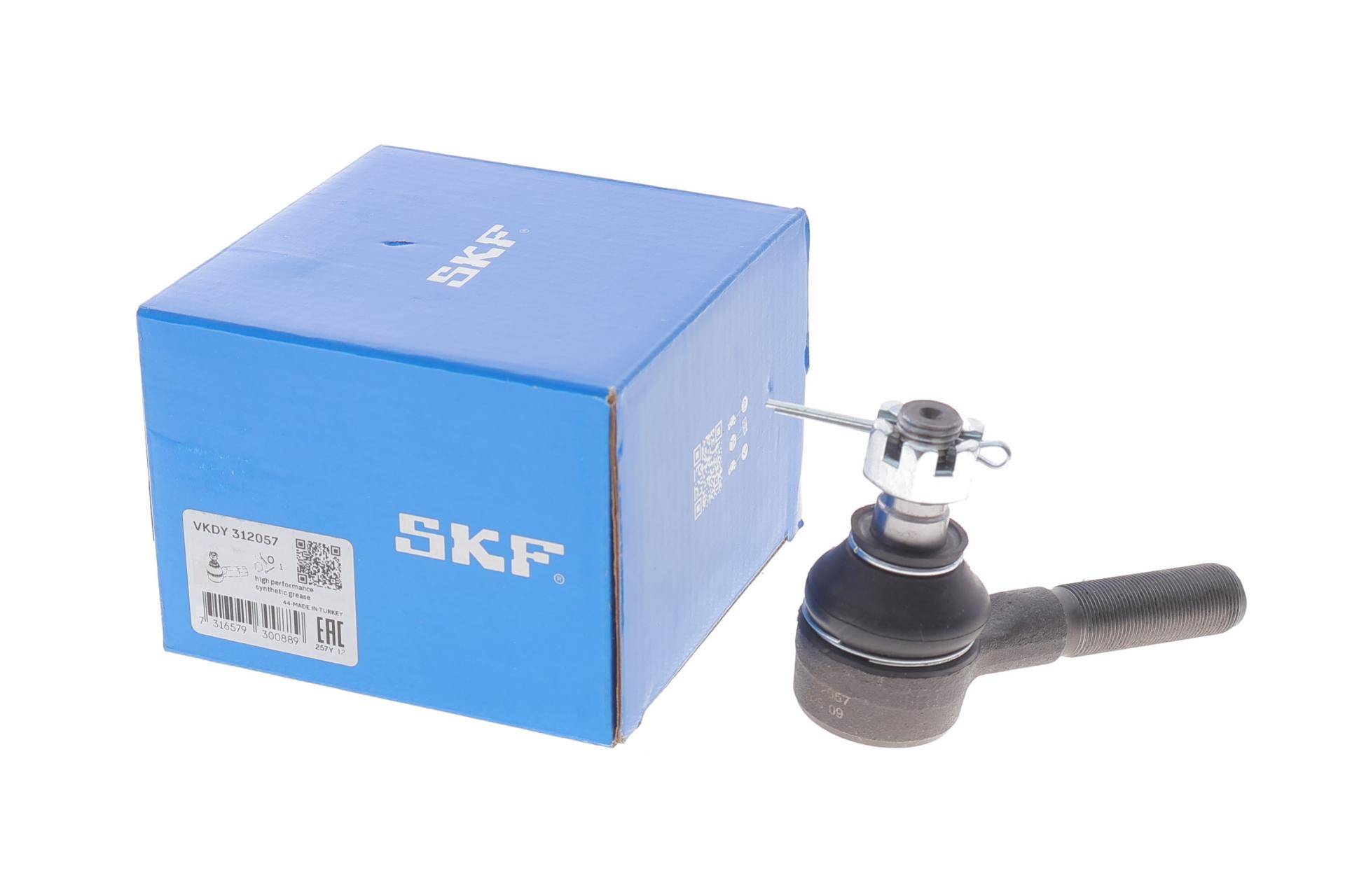 Наконечник тяги рульової Lada Nova (2105), 05/81 - 04/12