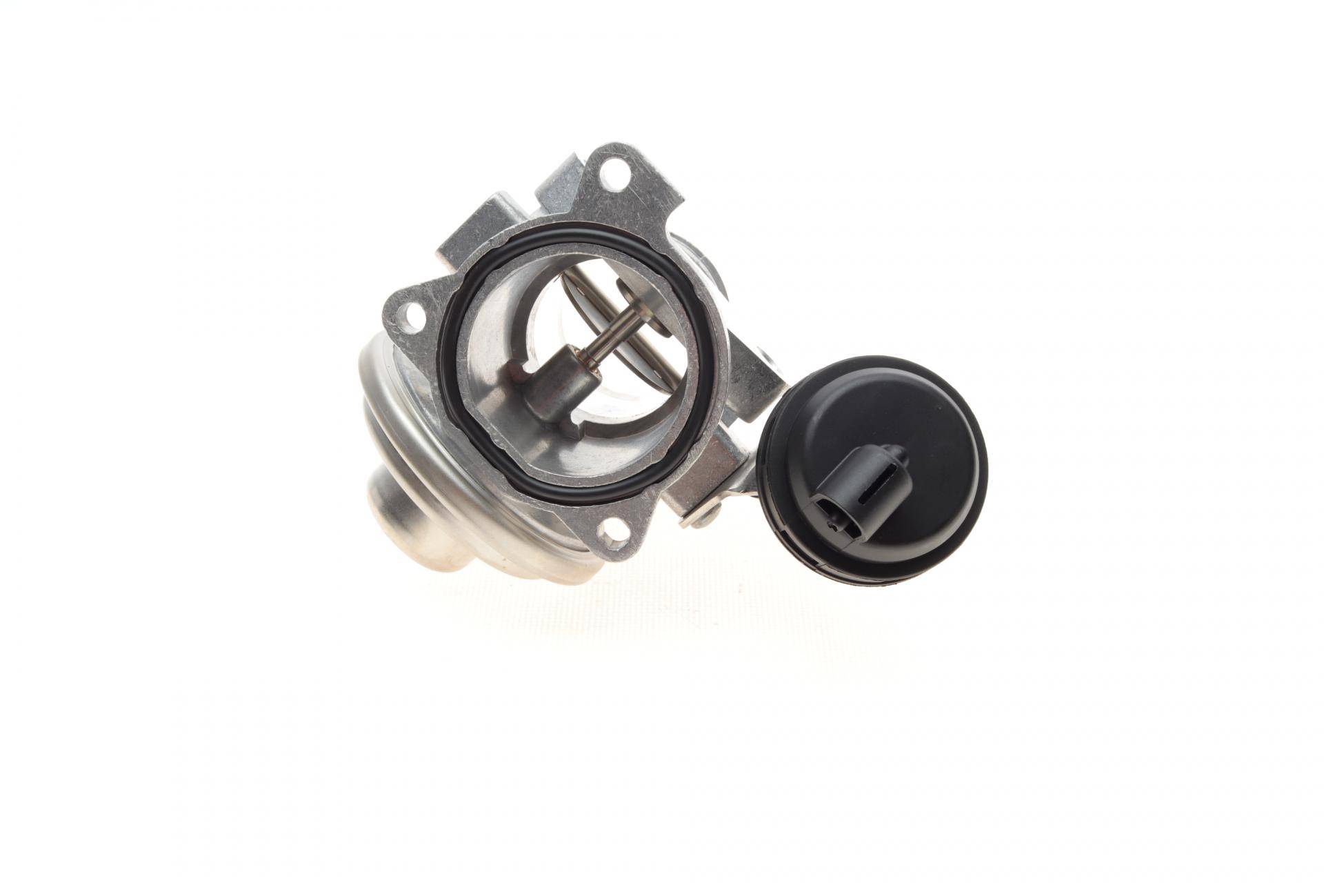 Клапан EGR VW Passat/Audi A4/A6 1.9TDI 95-10 (замінено на 7241D)