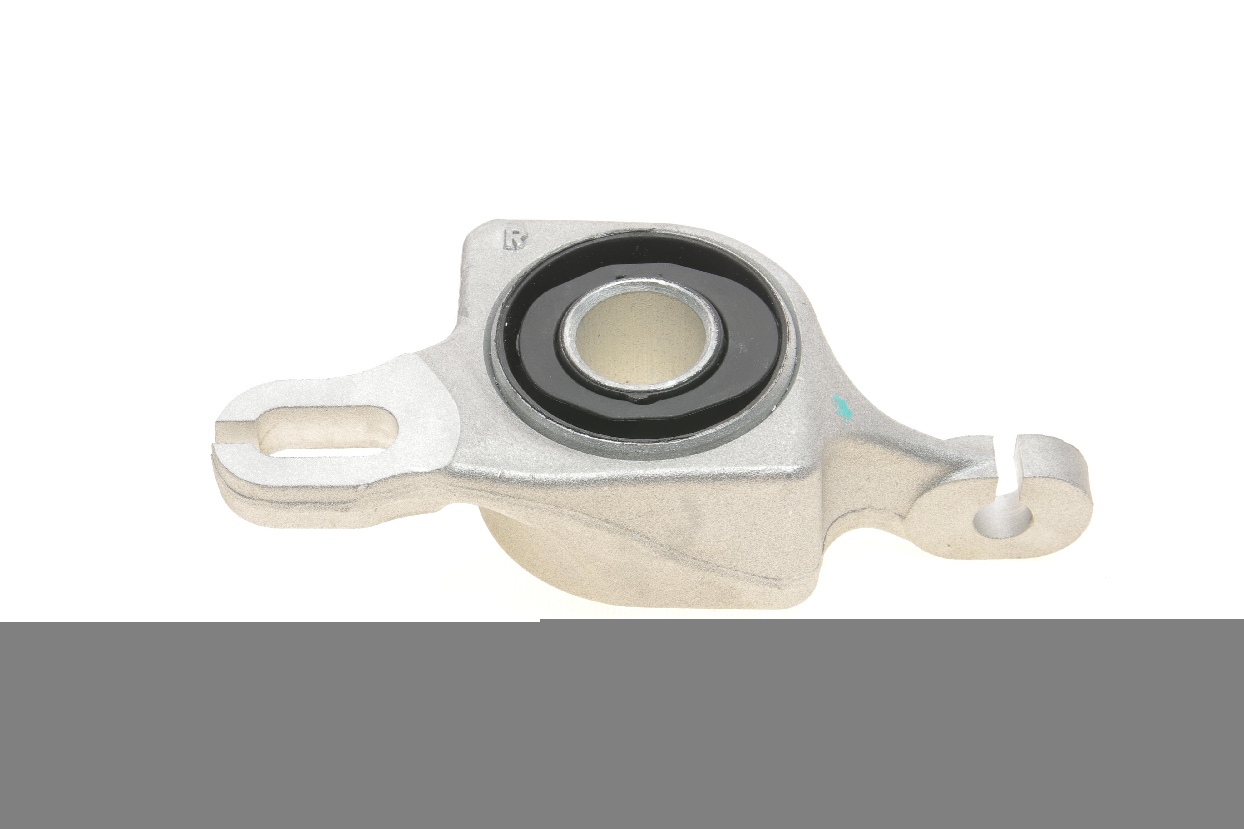 Сайлентблок важеля (переднього/знизу/ззаду) MB ML/GL (W164) 05- (R)