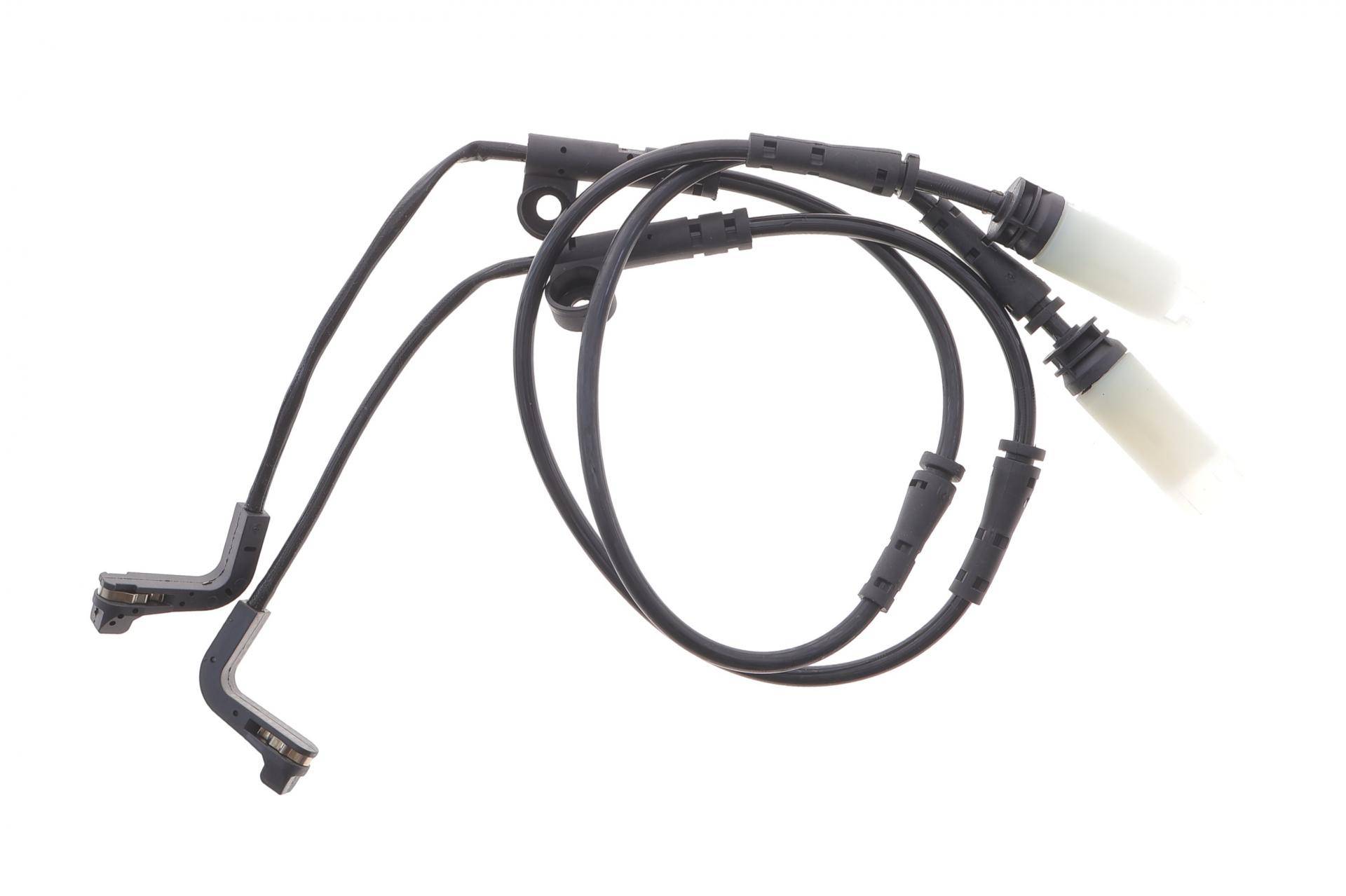 Датчик зносу гальмівних колодок (передніх) (к-кт) BMW 5 (E60/E61) 04- (L=670/685mm)