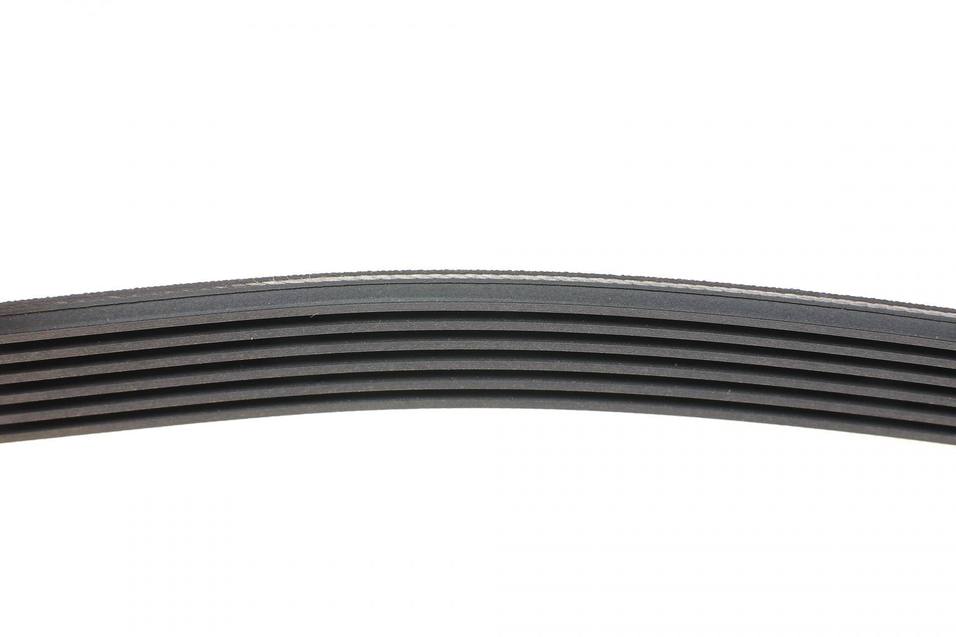 Ремінь генератора MB E-class (W124/S124) M104 93-96 (6PK2412)