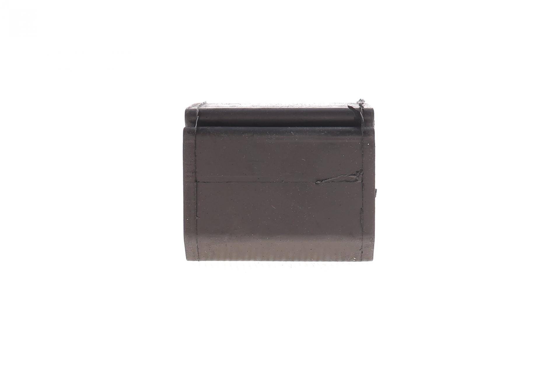 Втулка стабілізатора (переднього) Renault Kangoo 97- (d=21mm)