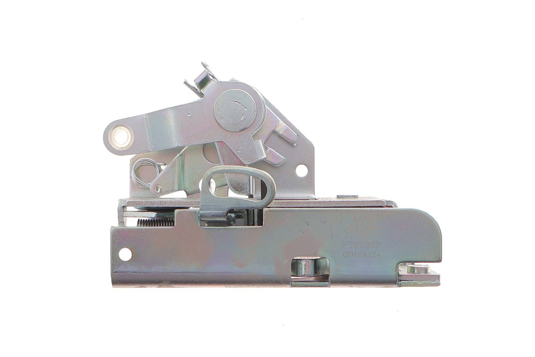 Замок дверей (бічних/ззаду) Iveco Daily 99-