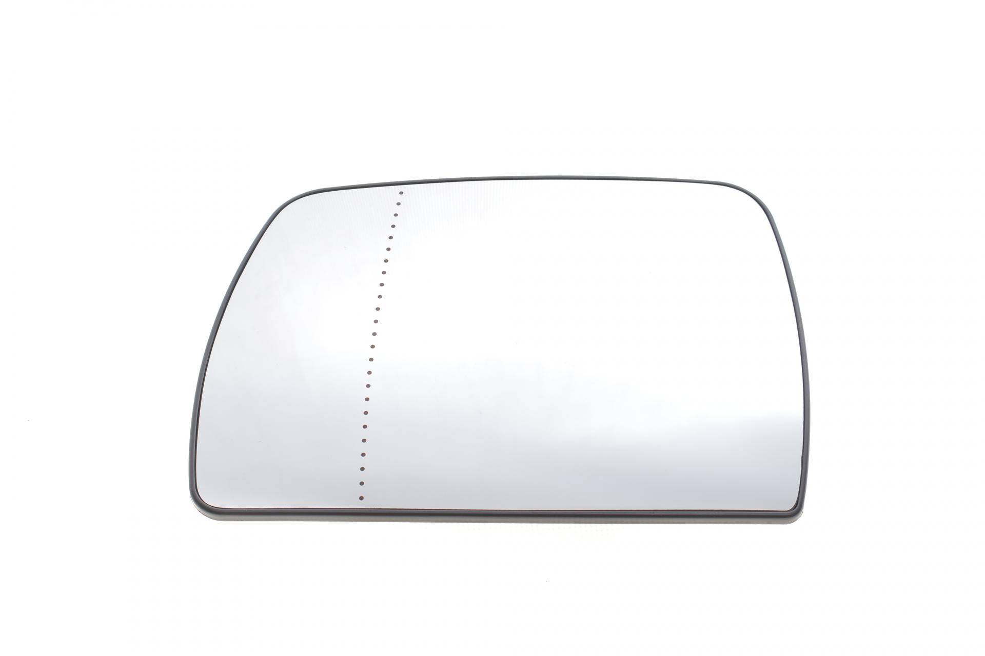 Скло дзеркала (з підігрівом) BMW X3 (E83) 03-11 (L)