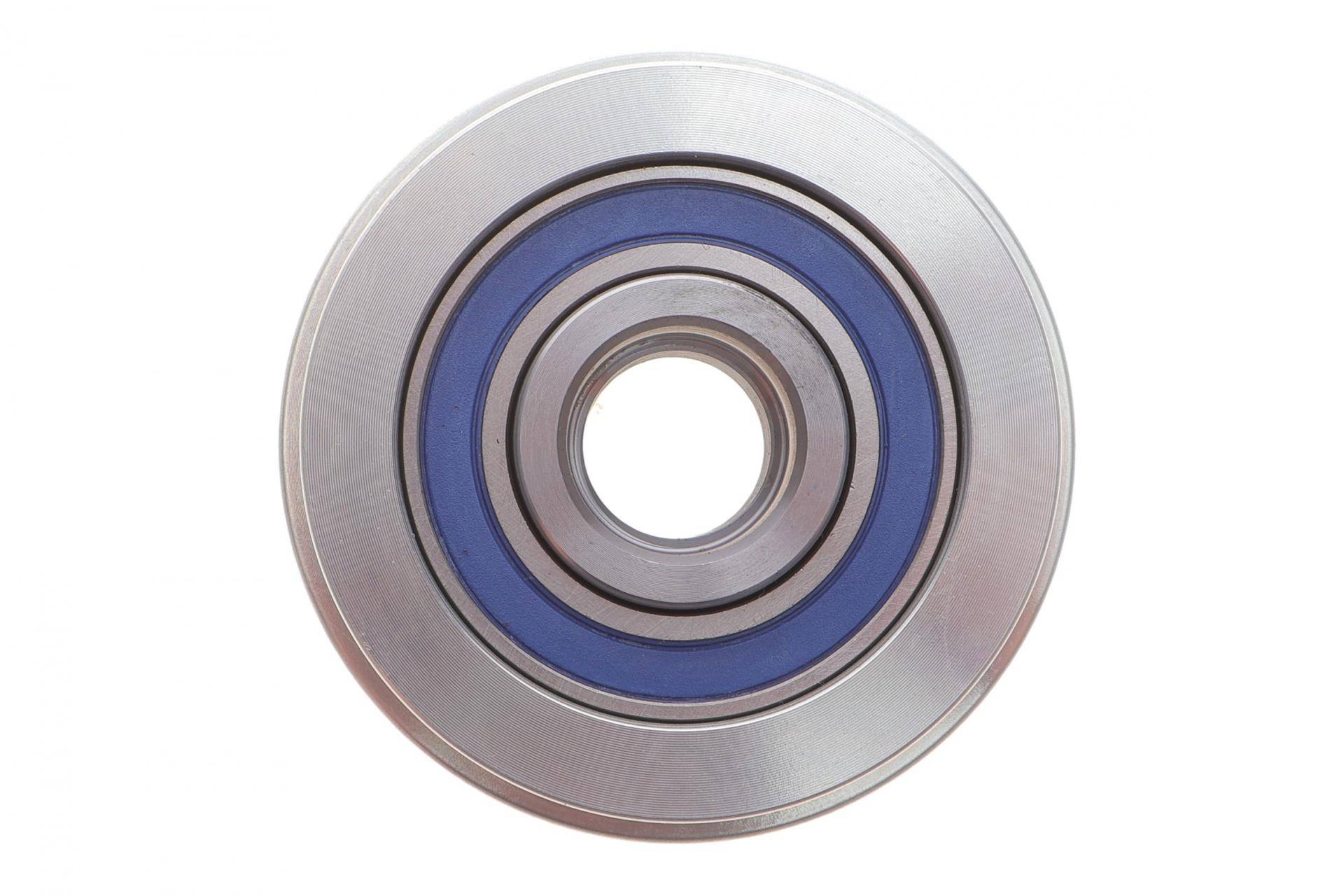 Шків генератора VW Passat 1.6-2.0 TSI/TDI 96-14