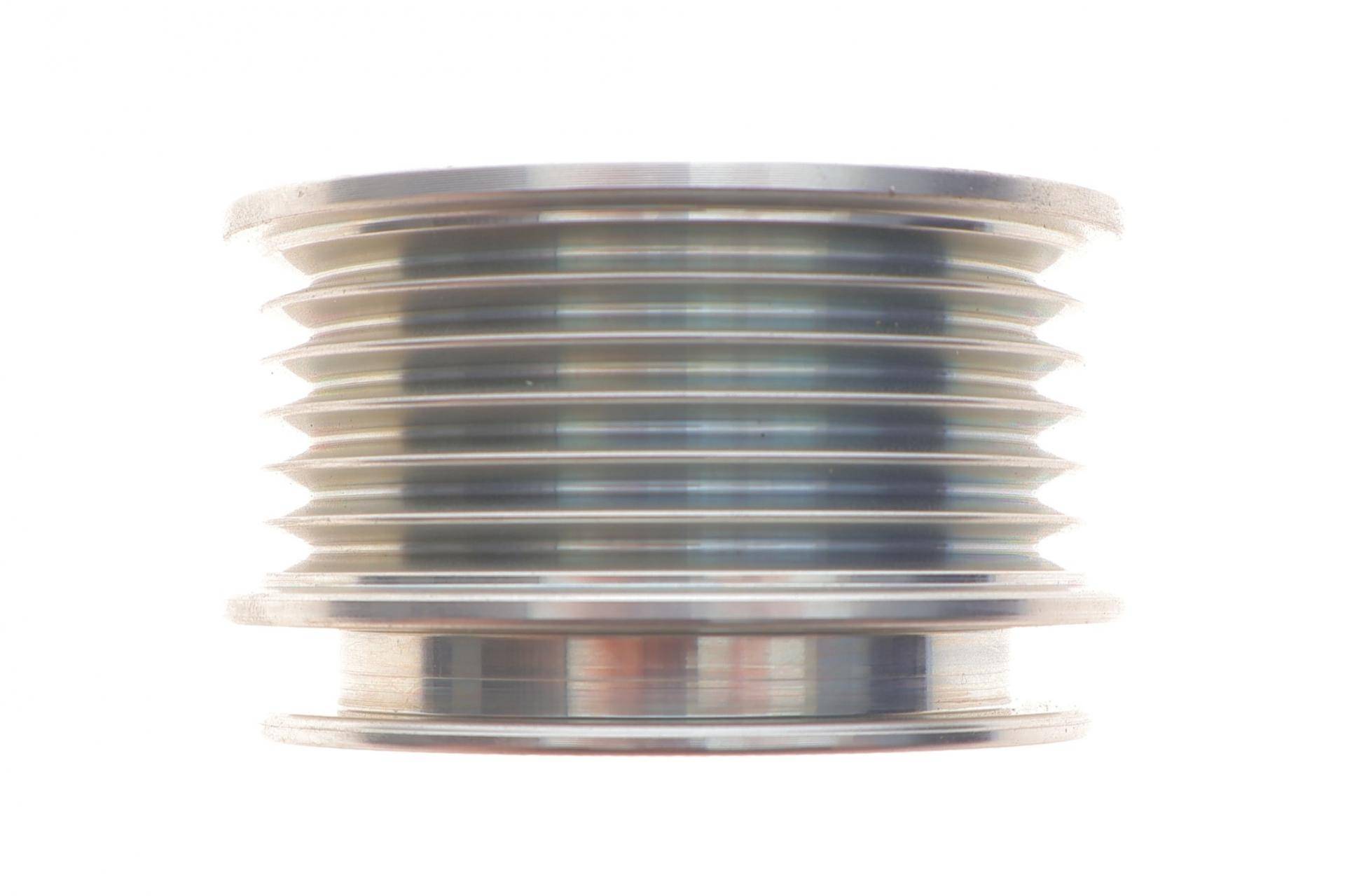 Шків генератора VW Passat 1.6-2.0 TSI/TDI 96-14