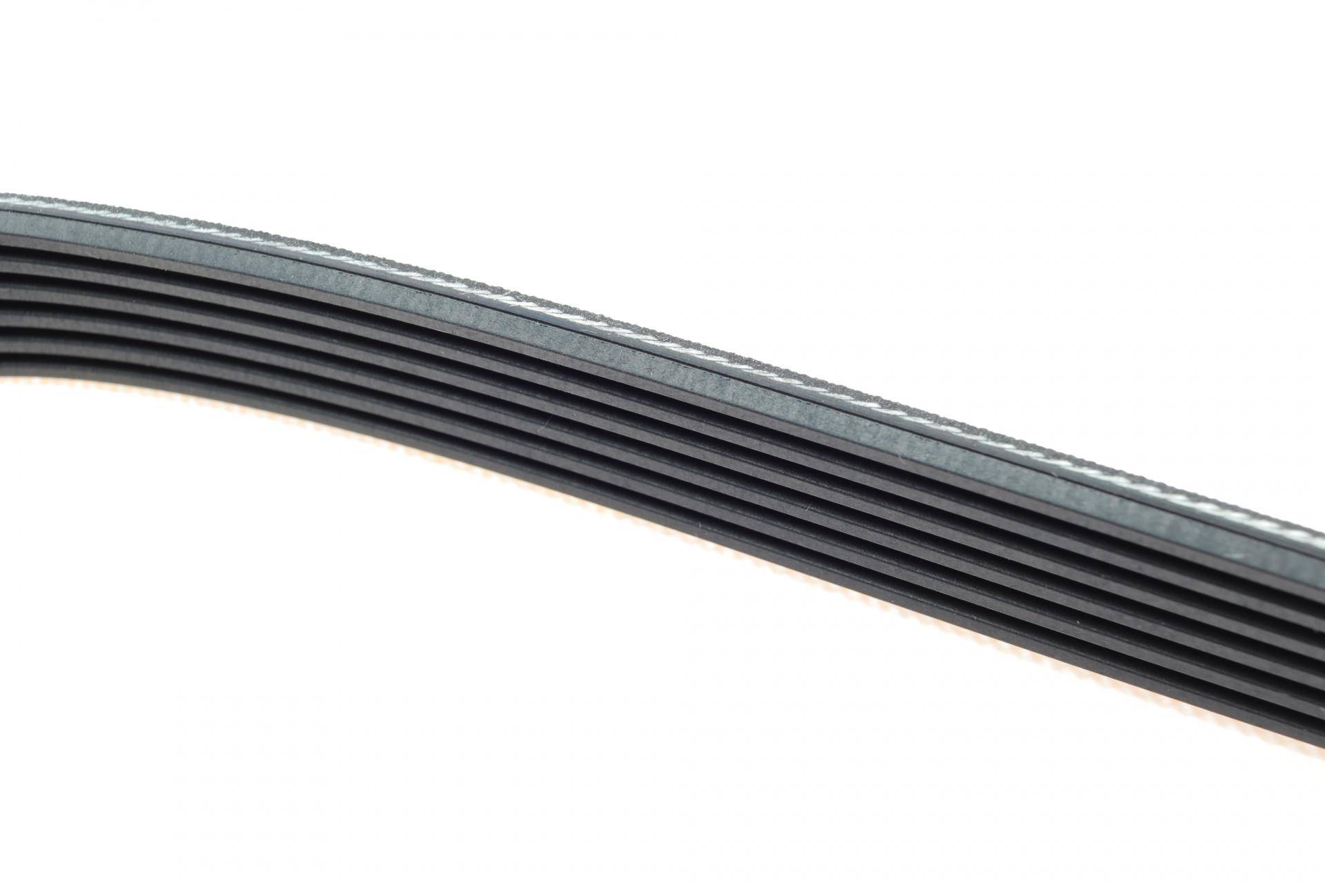 Ремінь генератора VW Crafter 2.0TDI (6PK1075)