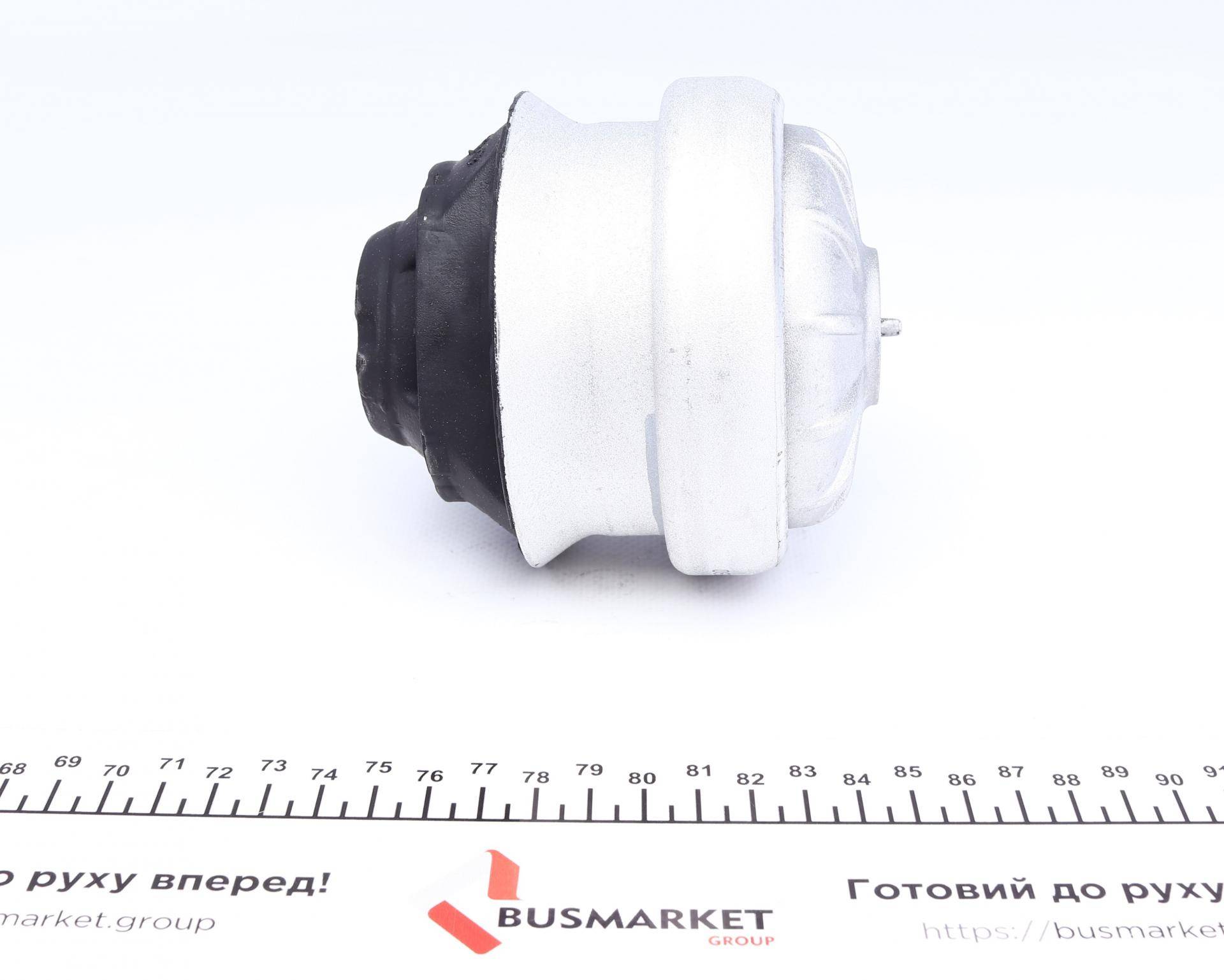 Подушка двигуна (передня) MB E-class (W124)/190 (W201) 2.5D-3.6 84-96