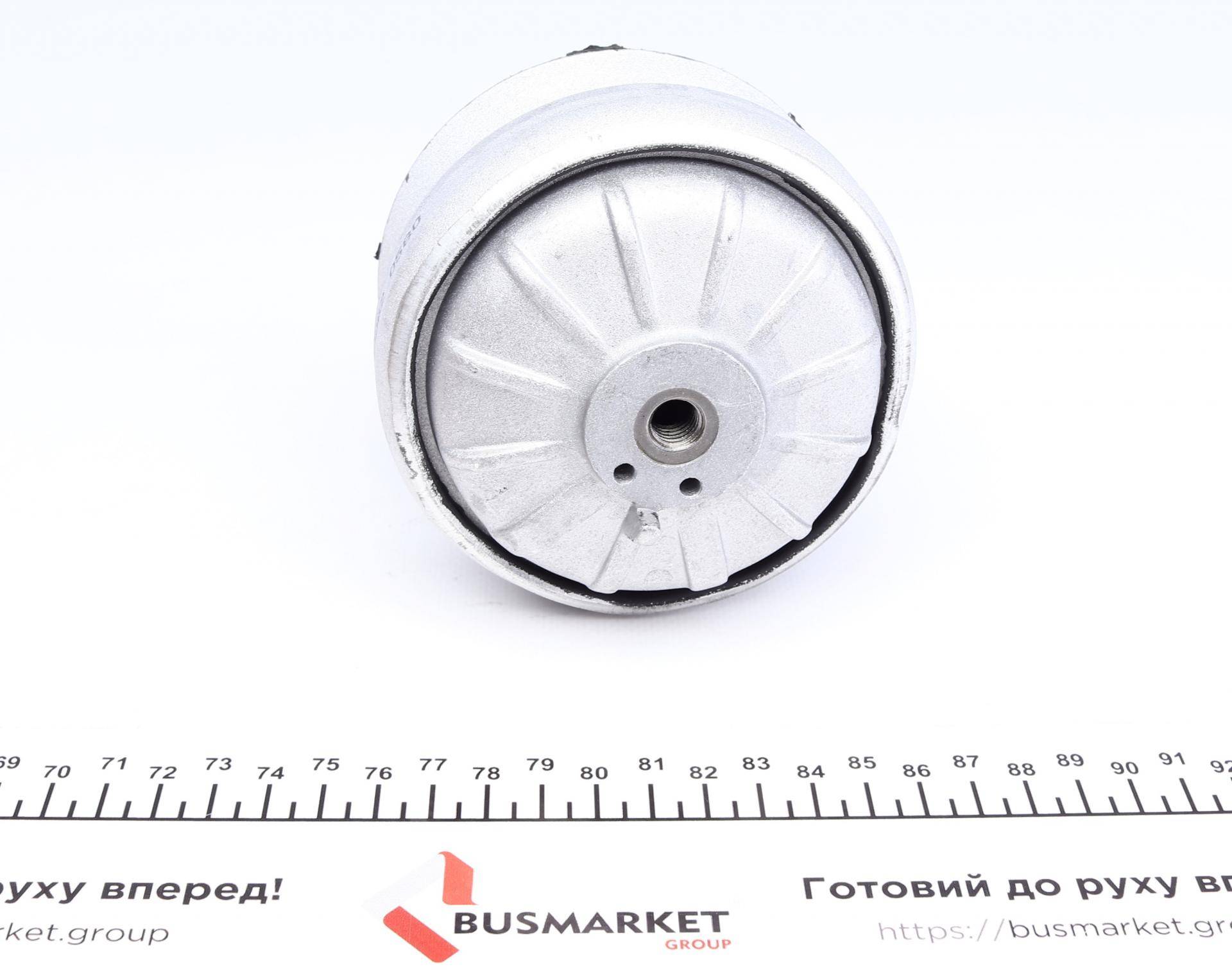 Подушка двигуна (передня) MB E-class (W124)/190 (W201) 2.5D-3.6 84-96