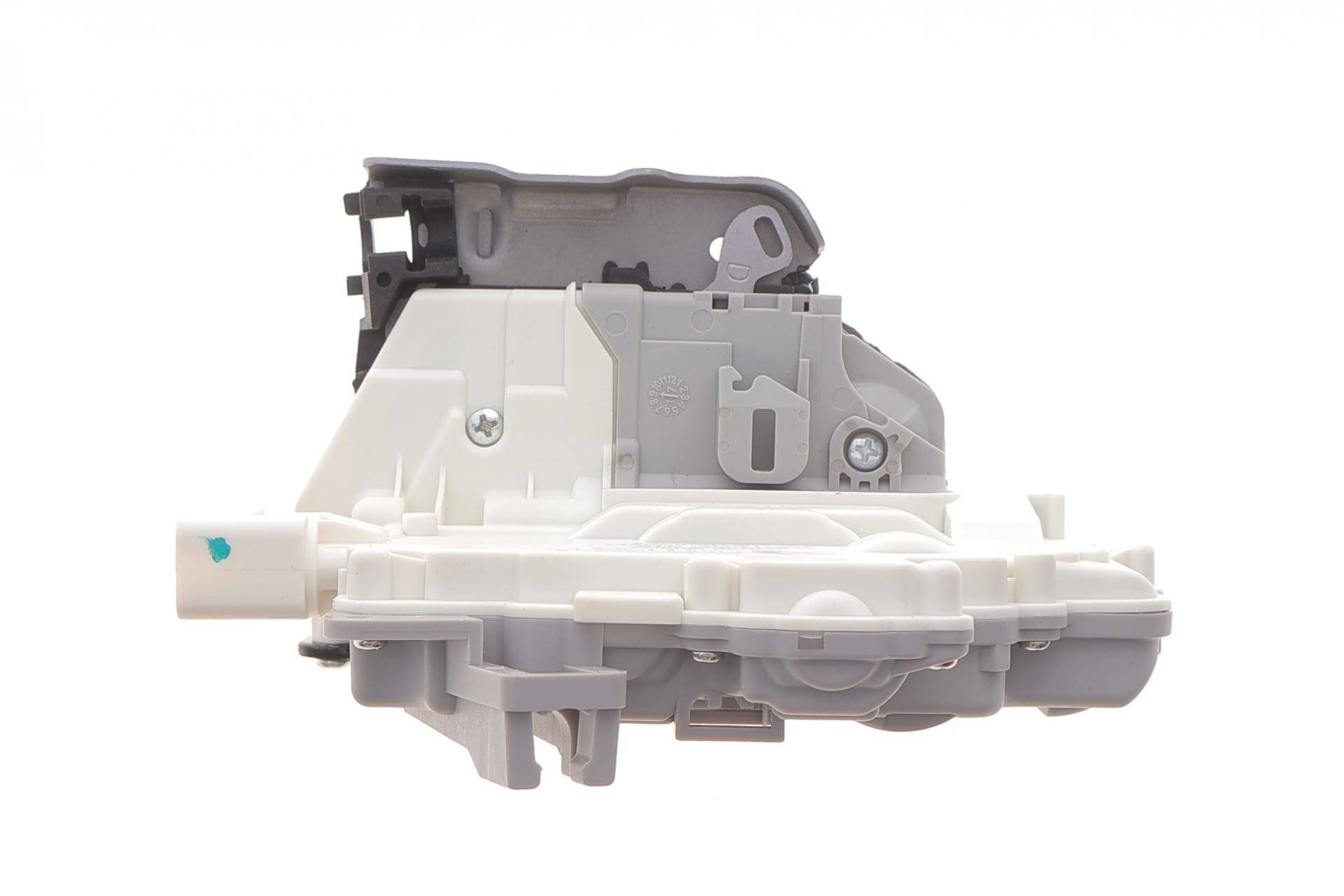 Замок дверей (передніх/R) Audi Q3/Q7/VW Touareg 10-