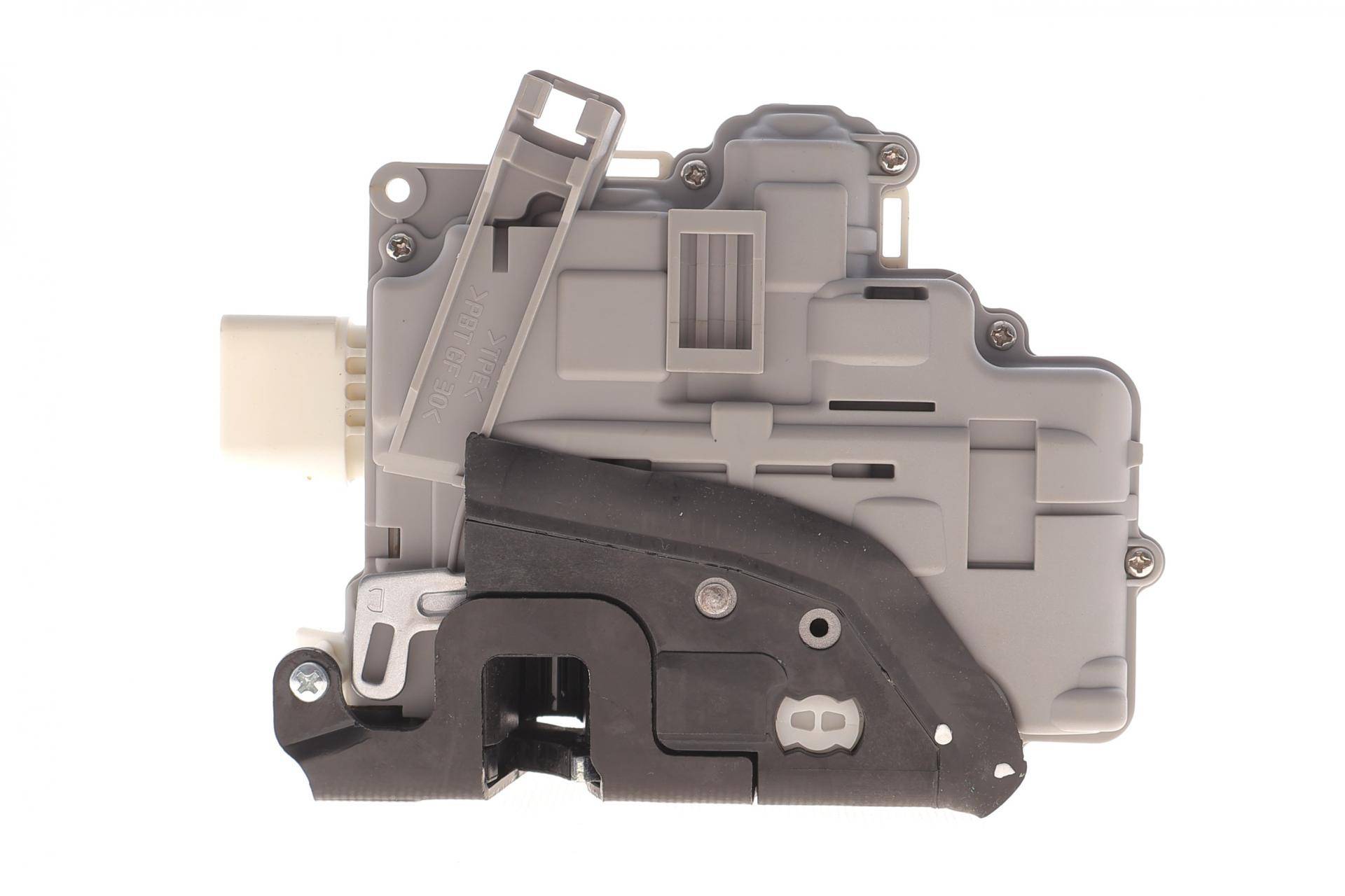 Замок дверей (передніх/R) Audi Q3/Q7/VW Touareg 10-