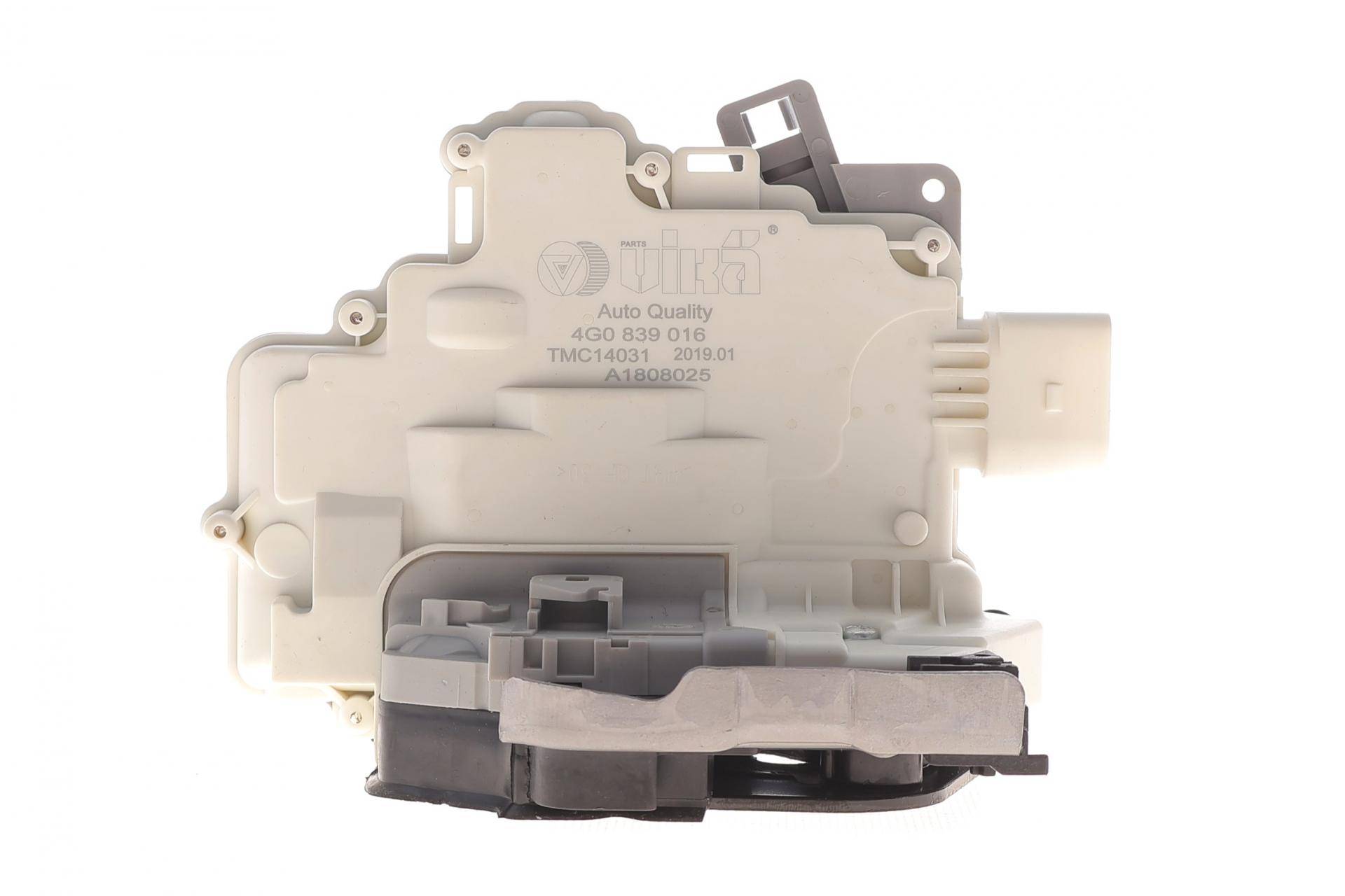 Замок дверей (передніх/R) Audi Q3/Q7/VW Touareg 10-