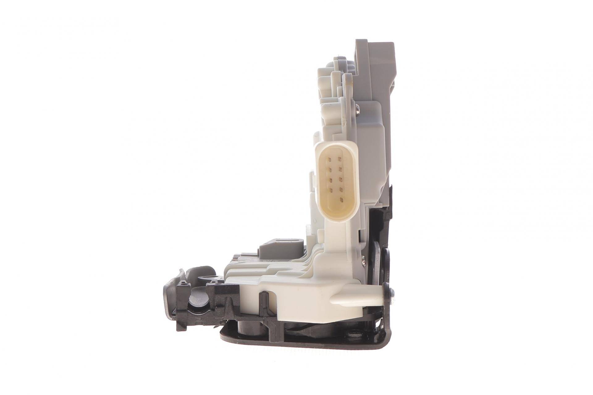 Замок дверей (передніх/R) Audi Q3/Q7/VW Touareg 10-