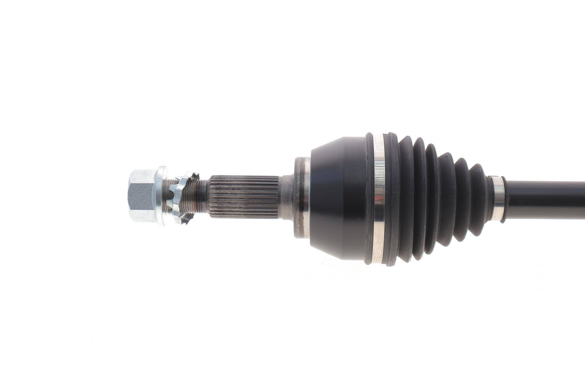 Піввісь (передня) (R) Nissan Juke 1.6 10-19 (29z/24z/940mm)