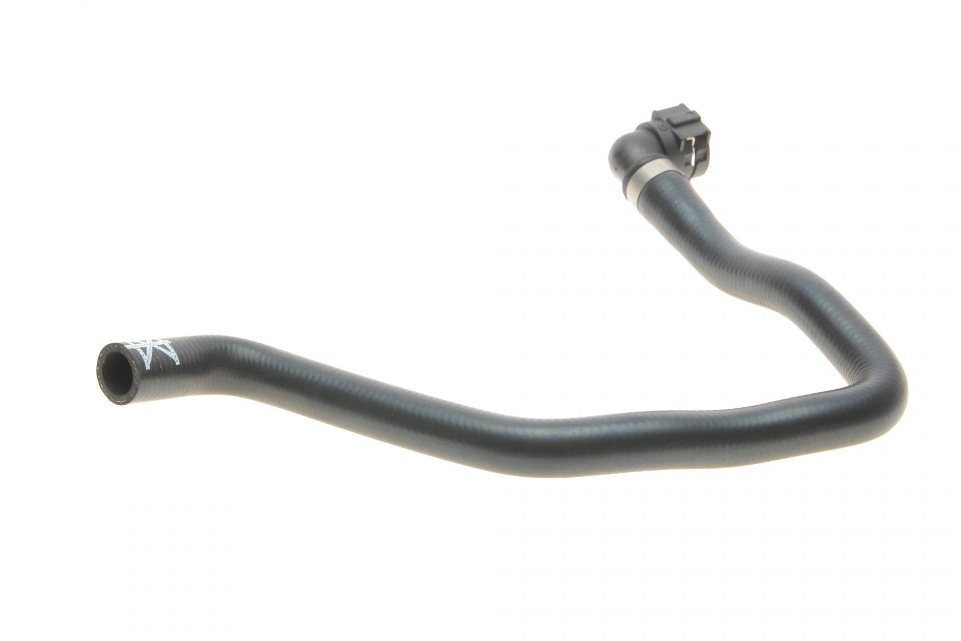 Патрубок радіатора Audi A4/Skoda Superb/VW Passat 94-08