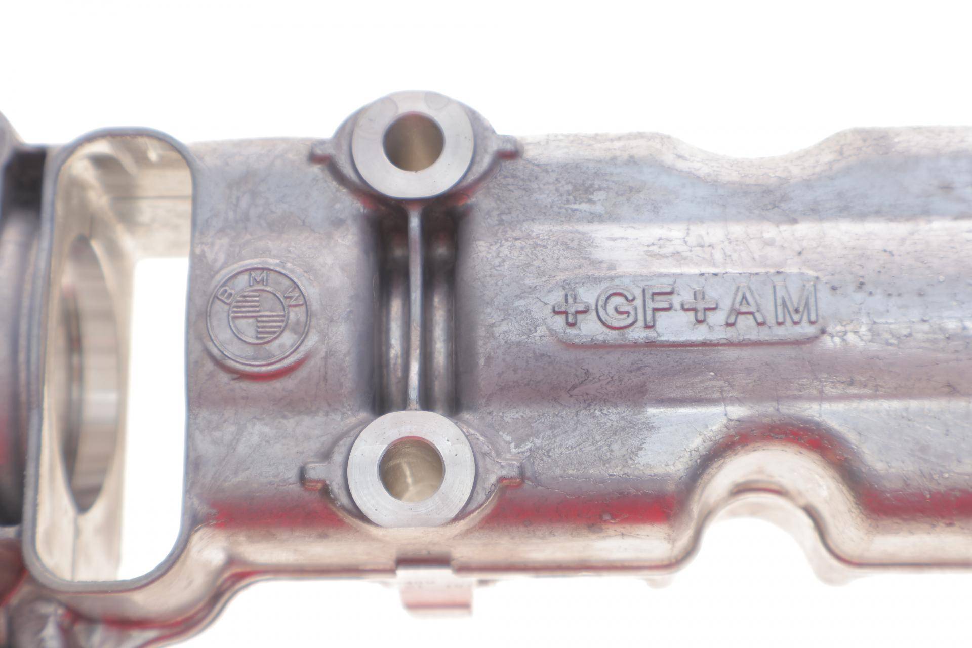 Кронштейн розподільчого валу опорний BMW 3 (E90)/5 (E60) 2.5-3.0i (N52/N53/N54/N55) 03-11 (постіль) (випуск)