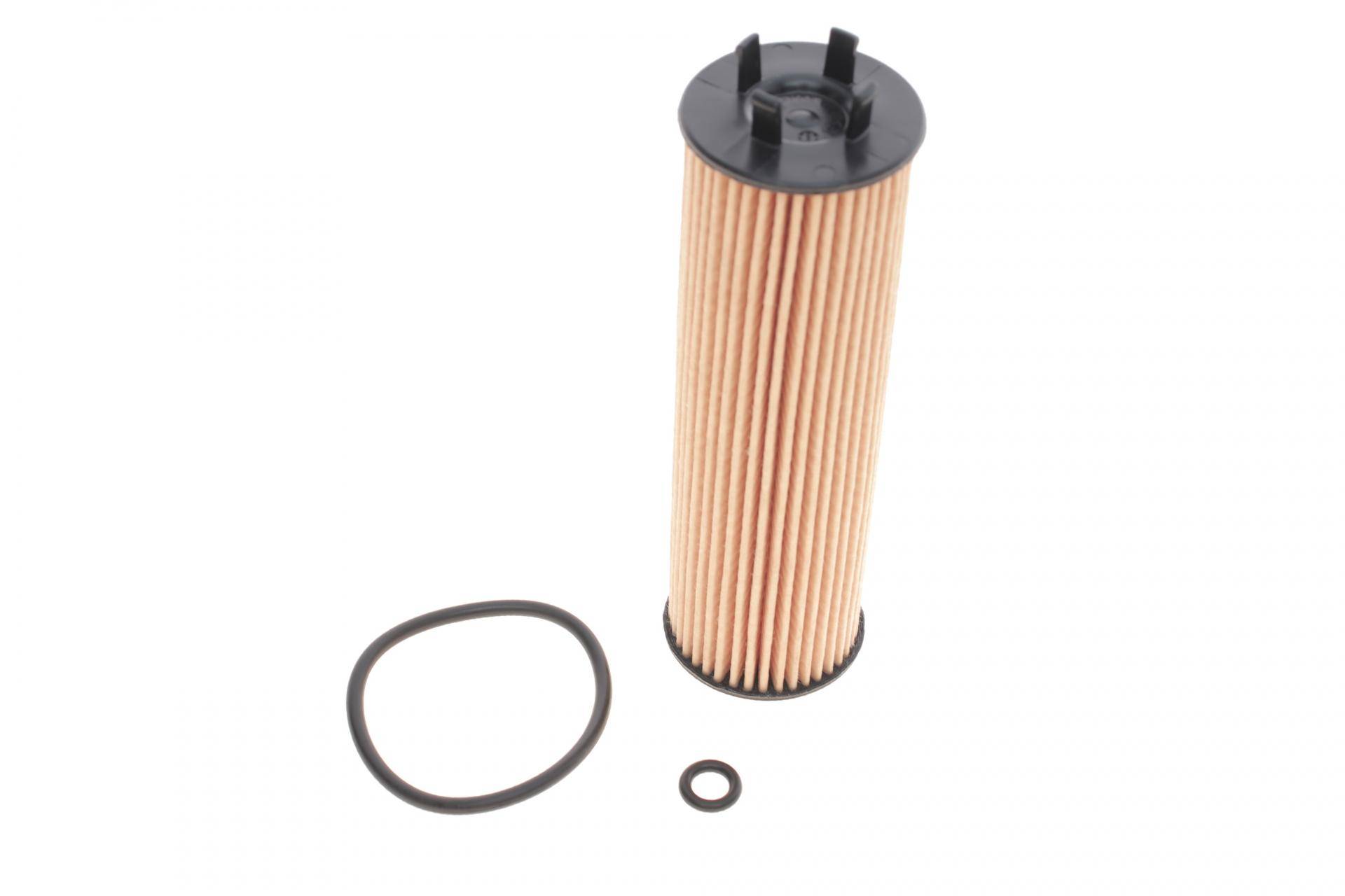 Фільтр масляний Audi Q3/Skoda Octavia/VW Caddy/Golf/T7/Passat/Tiguan 2.0TDI 19-/Ford Transit 2.0 22-