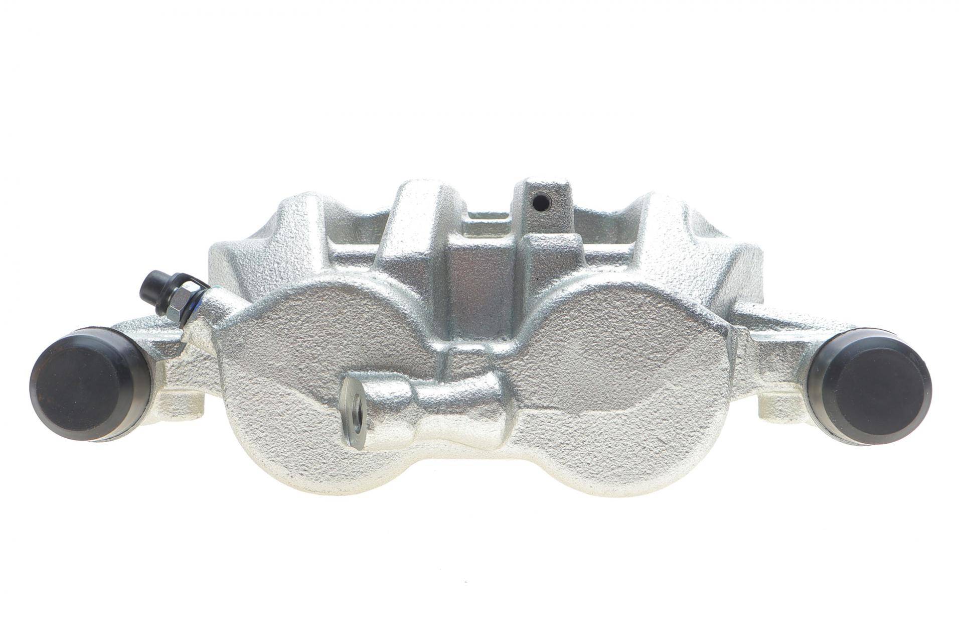 Супорт гальмівний (передній) (R) MB V-class (W447) 14- (d=48mm) (Brembo) (для диска d=330mm)