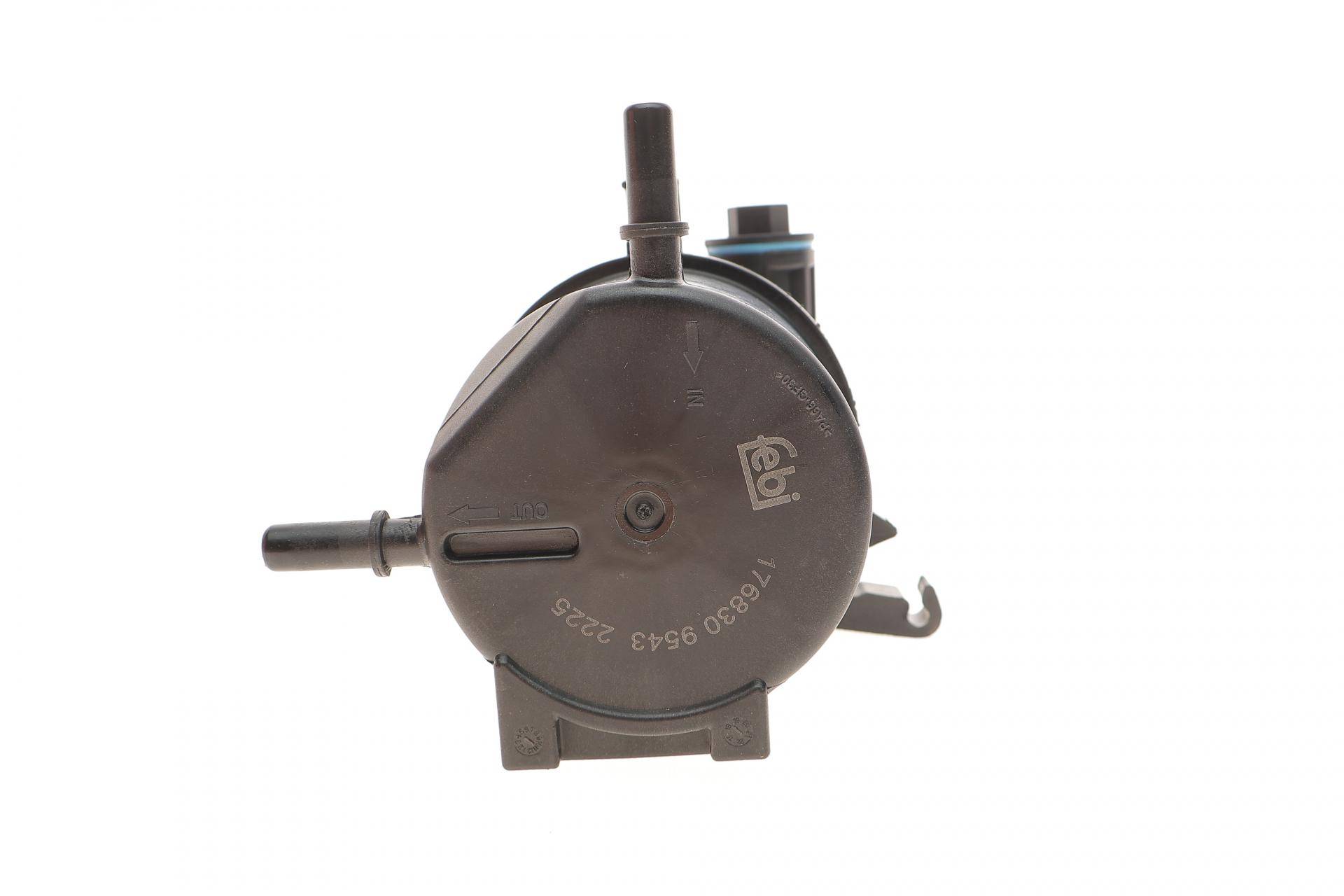 Фільтр паливний VW Amarok 2.0 BiTDI 11-