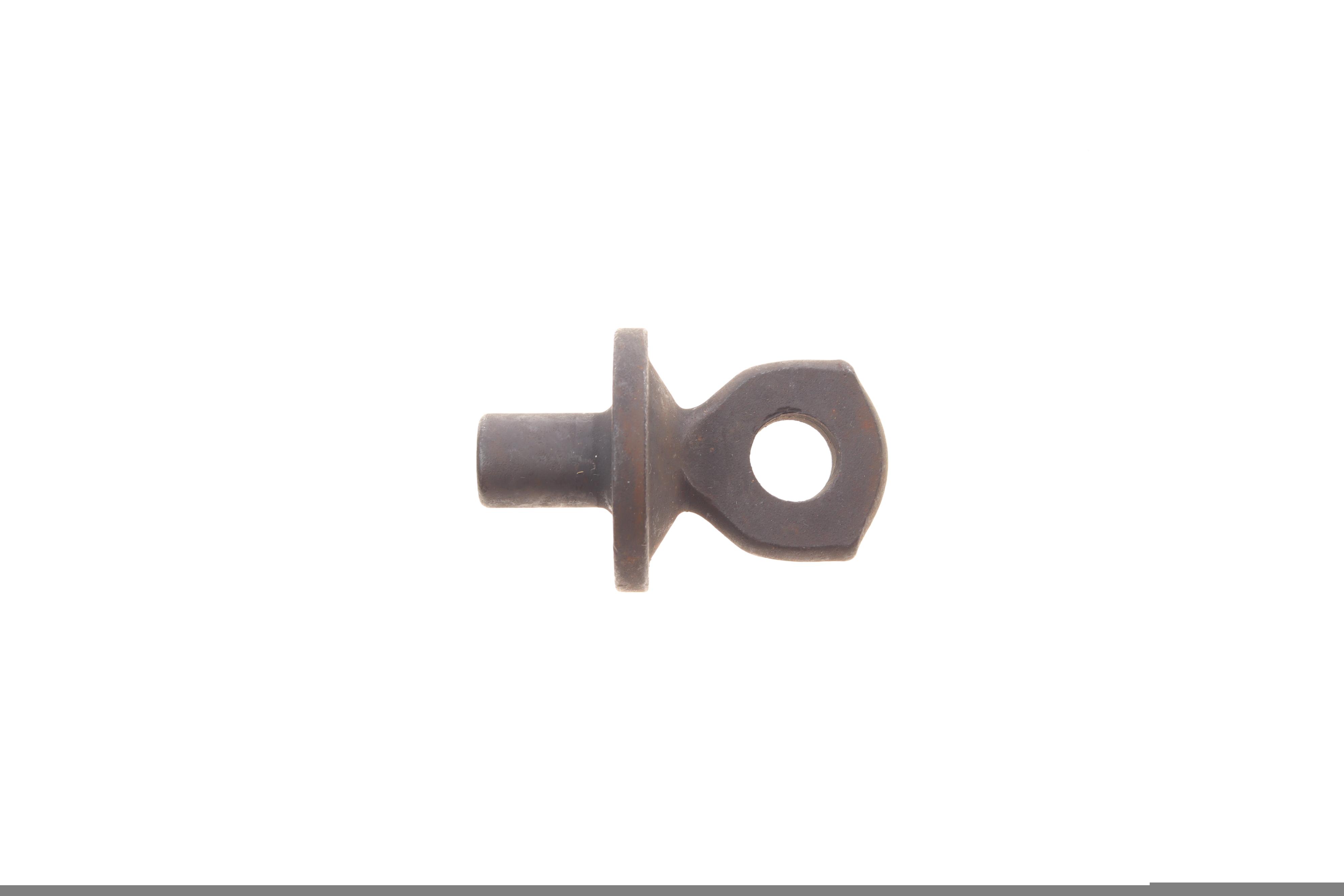 Сайлентблок важеля (переднього/знизу) Opel Astra K 15-