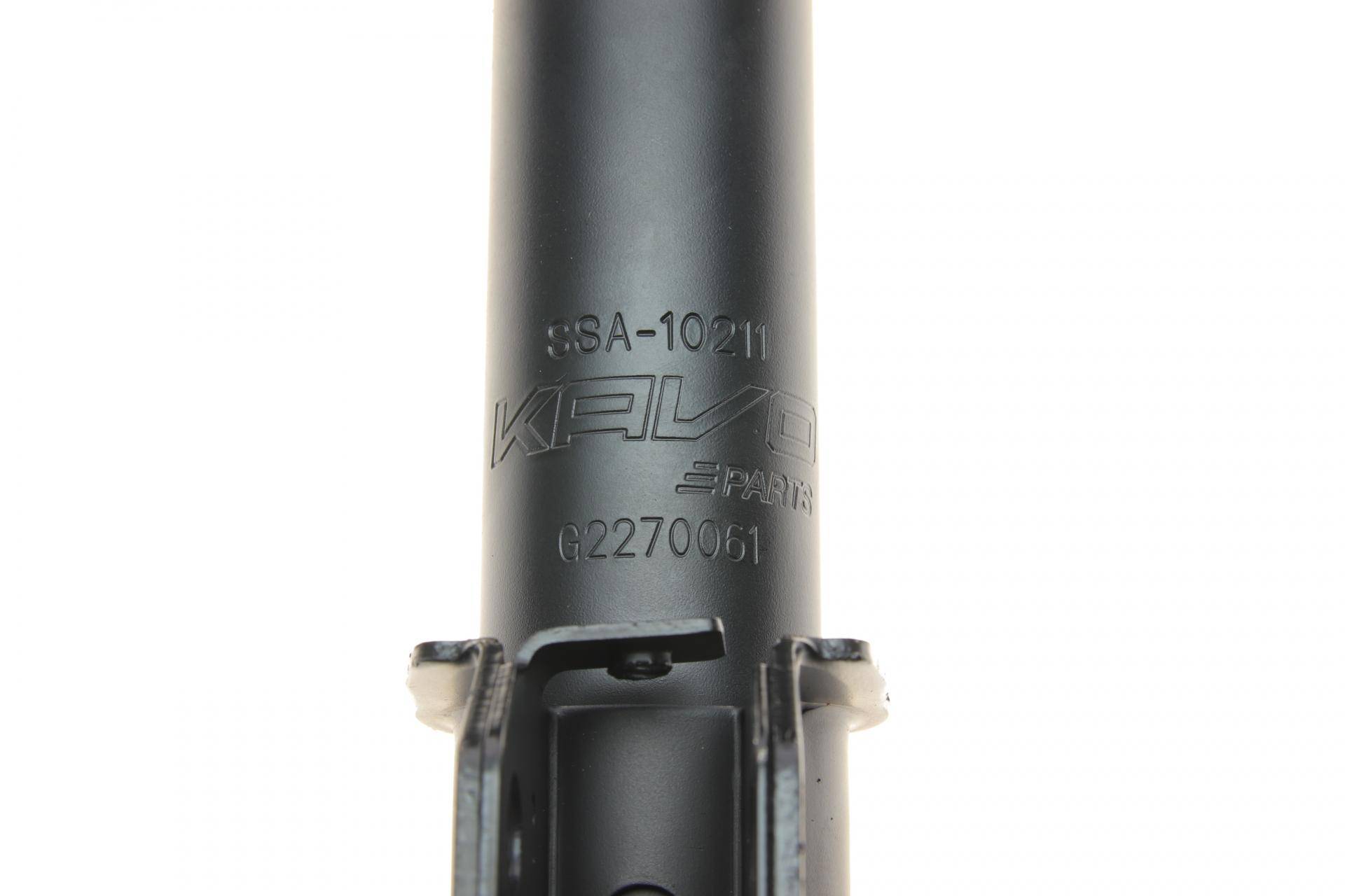 Амортизатор (передній) Renault Clio II 1.2 98-10