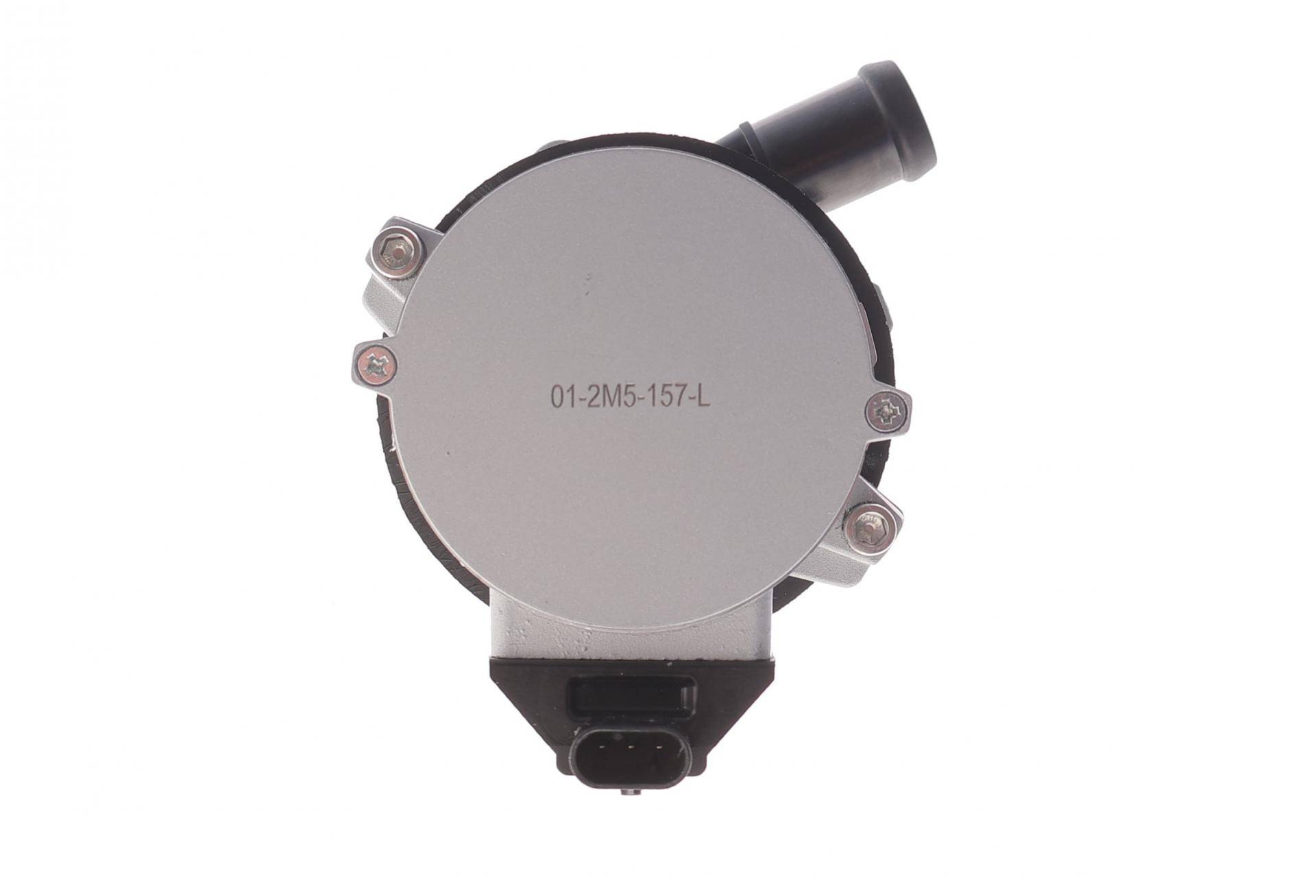 Насос системи охолодження (додатковий) VW Tiguan 2.0 TDI 16-/Touareg 3.0 TSI 10-