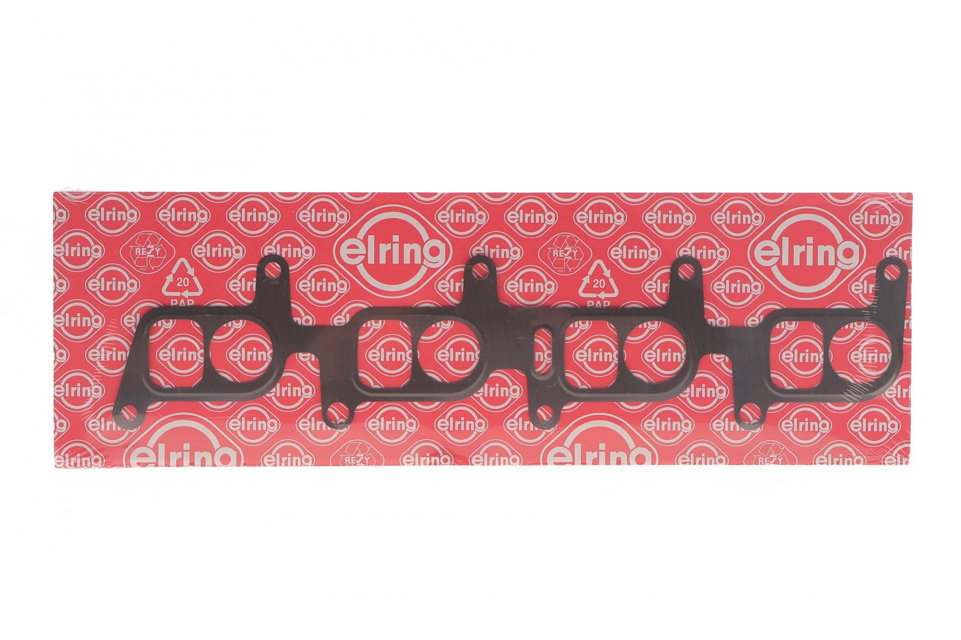 Прокладка колектора впускного MB E-class (W211) 4.0 CDI (OM628) 03- (5-8 циліндр)