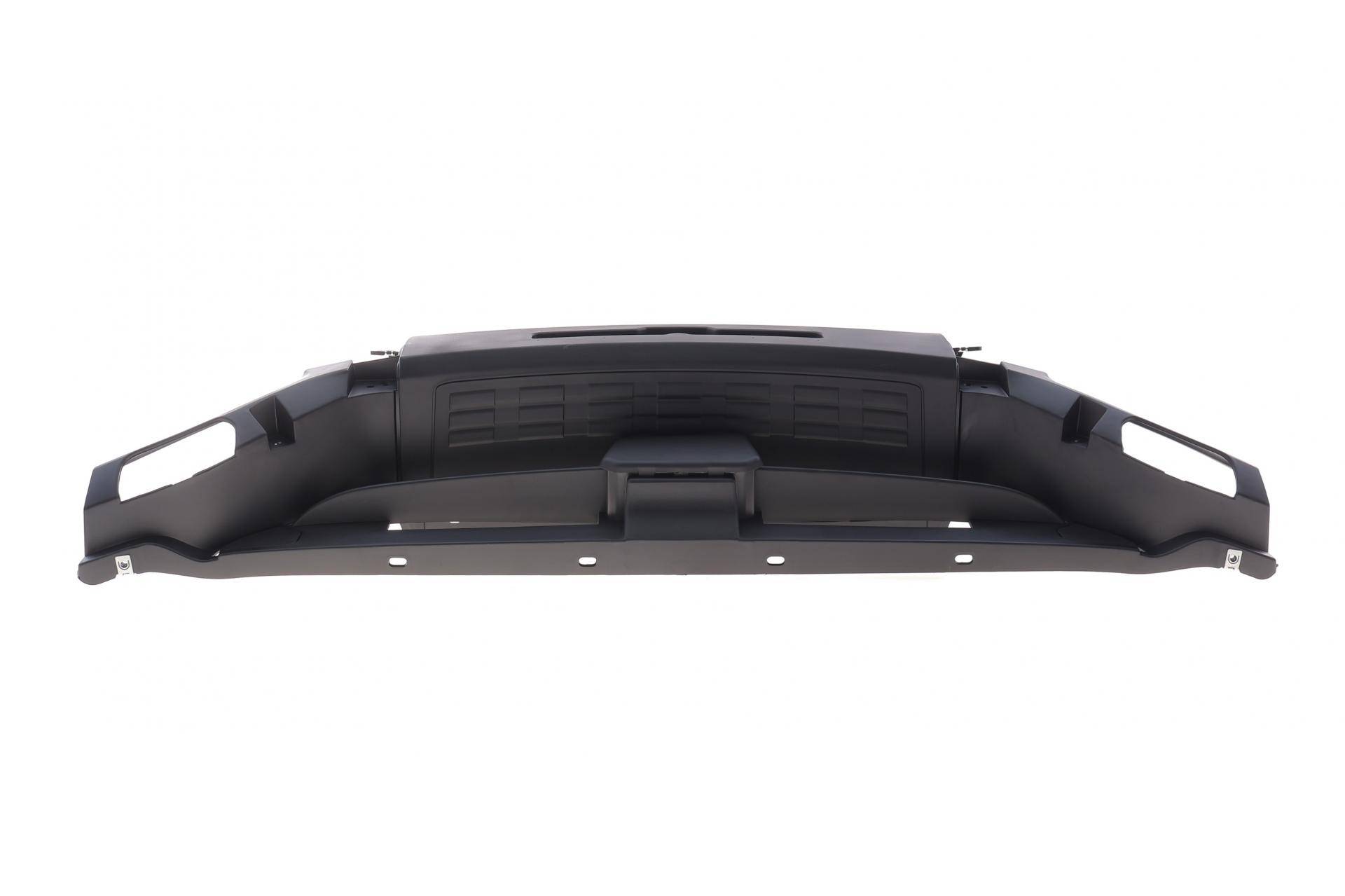 Бампер (передній) Iveco Daily VI 14- (центральний)