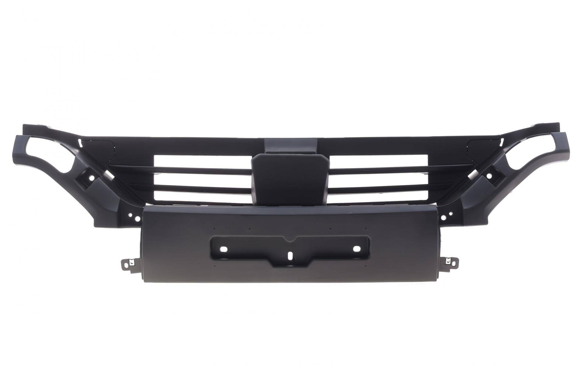 Бампер (передній) Iveco Daily VI 14- (центральний)