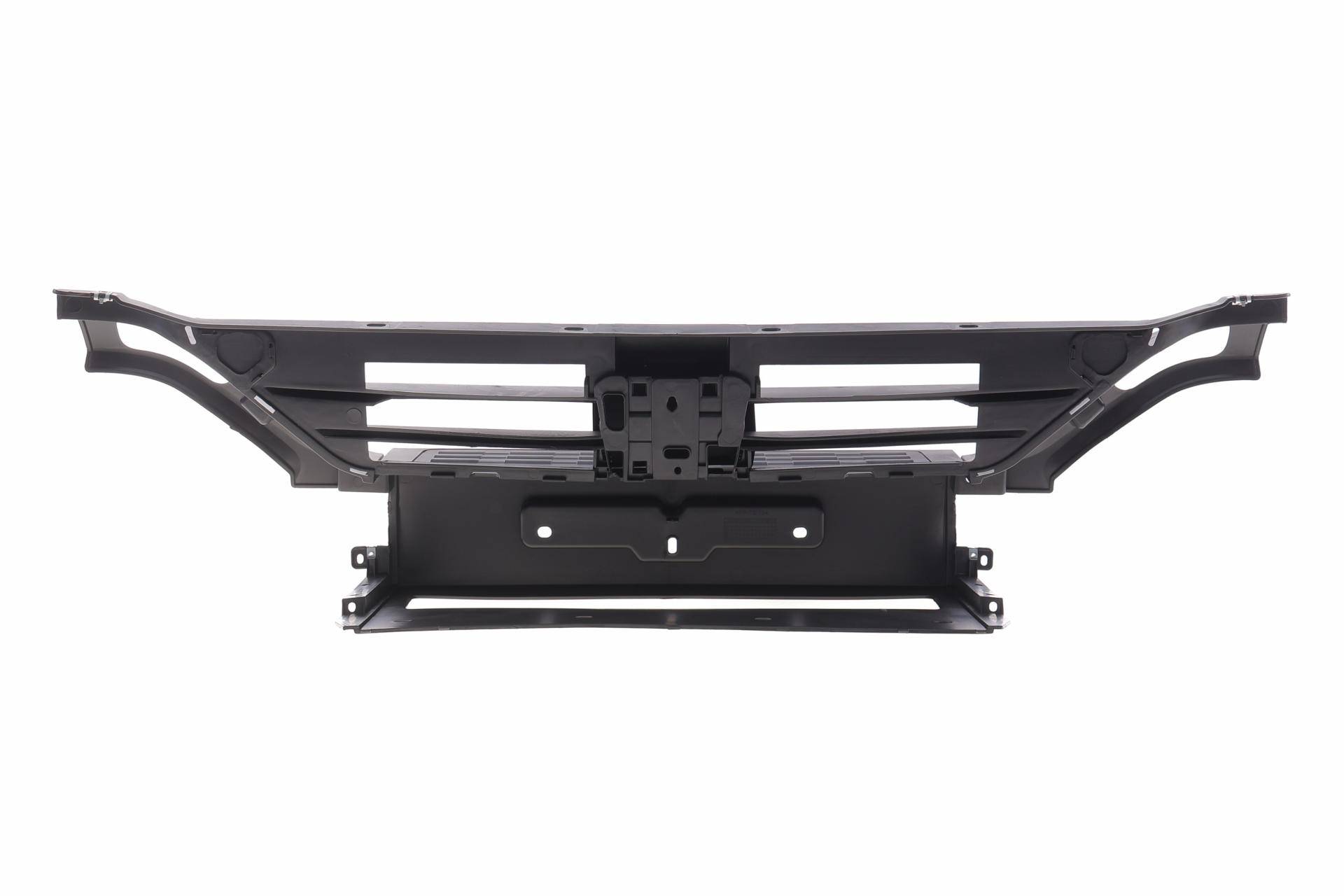 Бампер (передній) Iveco Daily VI 14- (центральний)