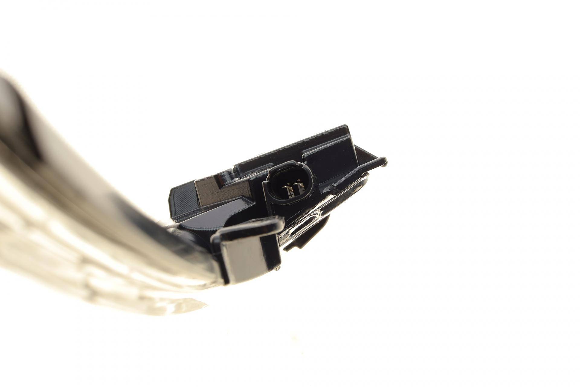 Повторювач повороту на дзеркало Audi A6 11-18 (R)