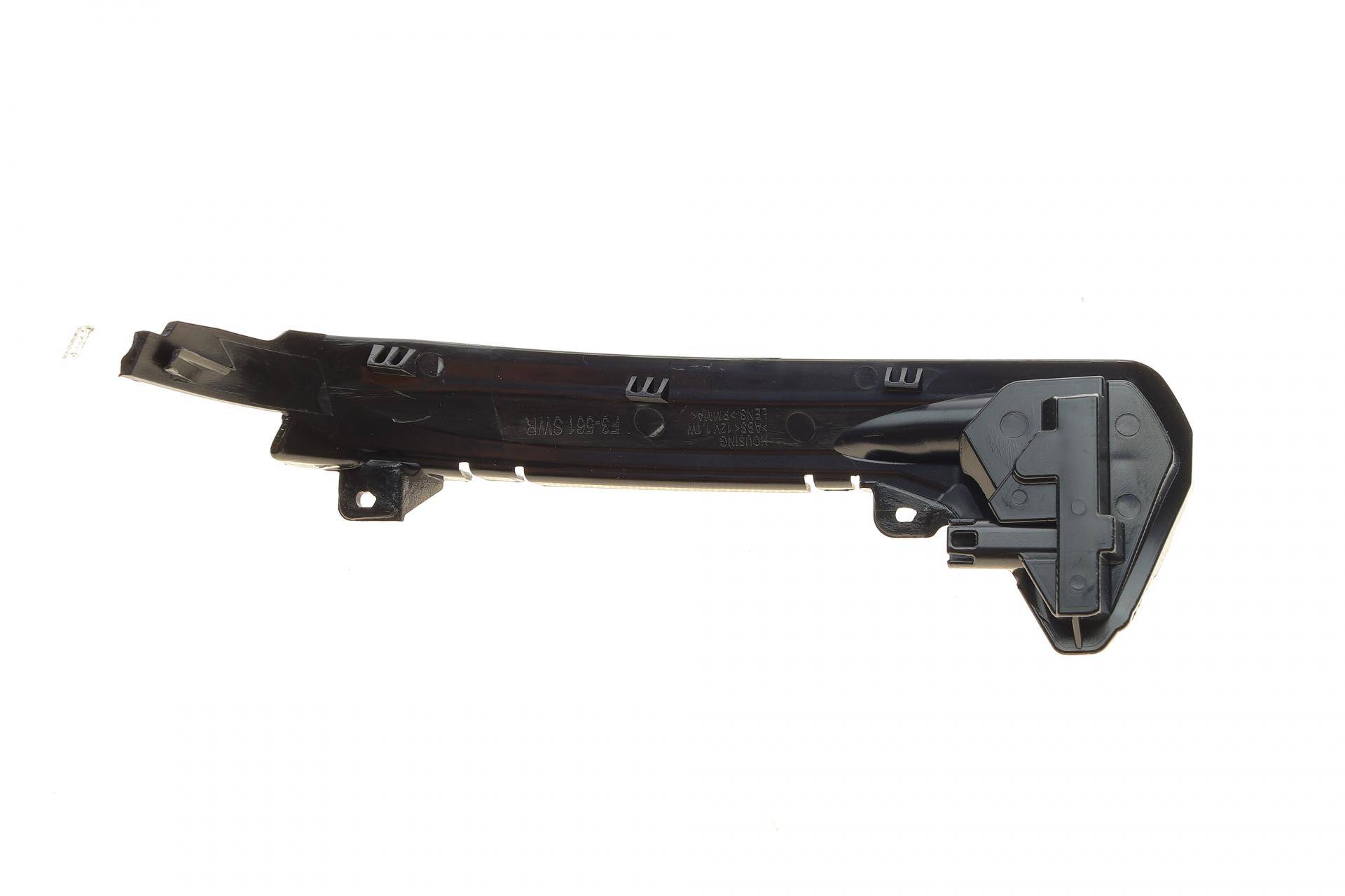 Повторювач повороту на дзеркало Audi A6 11-18 (R)