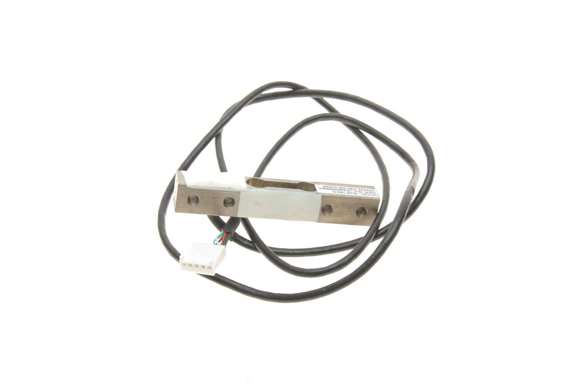 Датчик ваги присадок (до 15 кг) установки по заміні оливи в АКПП ATX