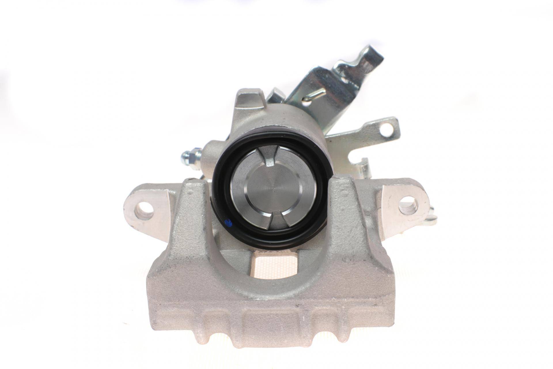 Супорт гальмівний (задній) (L) VW Caddy III 03- (d=38mm)