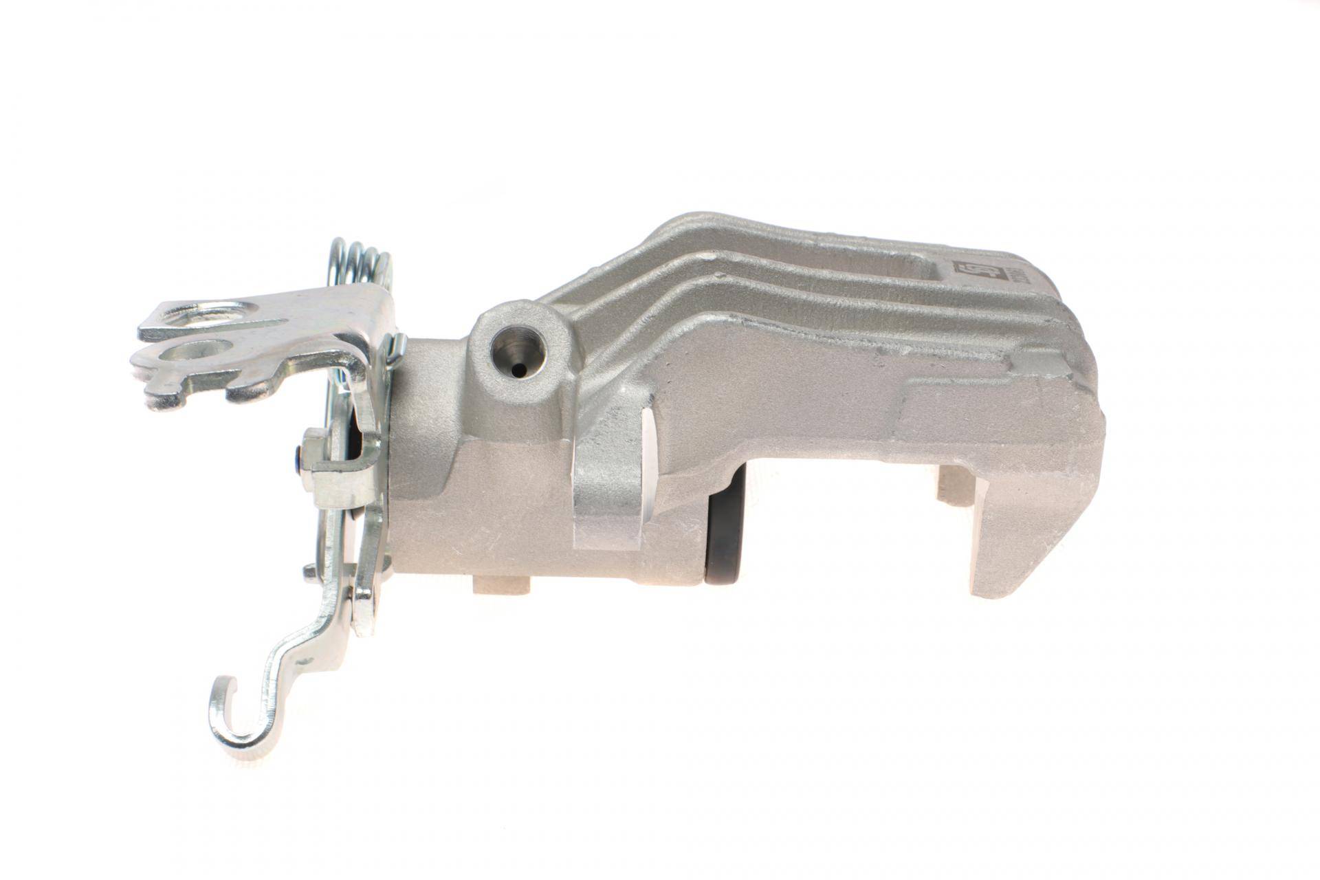 Супорт гальмівний (задній) (L) VW Caddy III 03- (d=38mm)