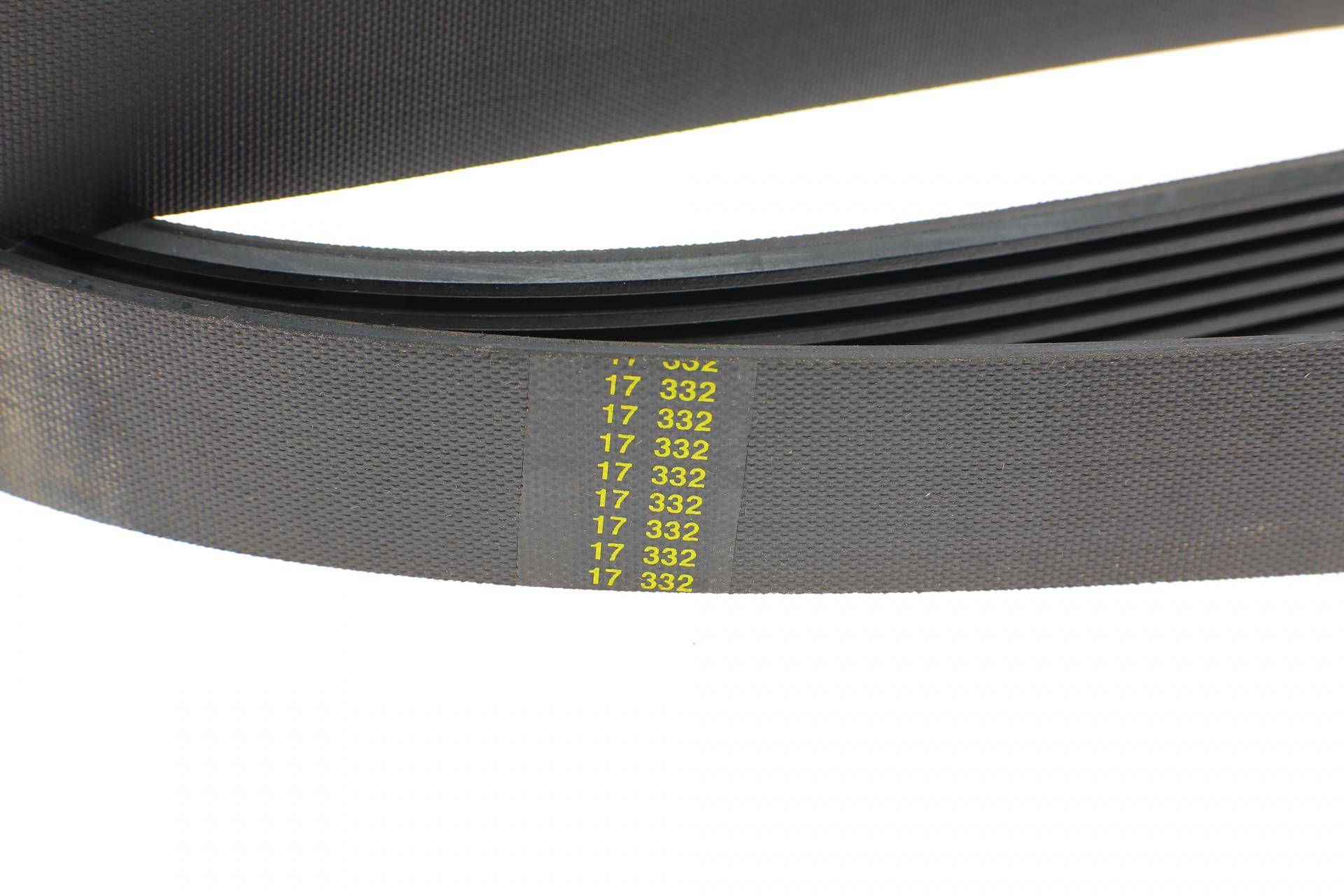 Ремінь генератора Ford Transit 2.2 TDCi 11- (7PK2967)